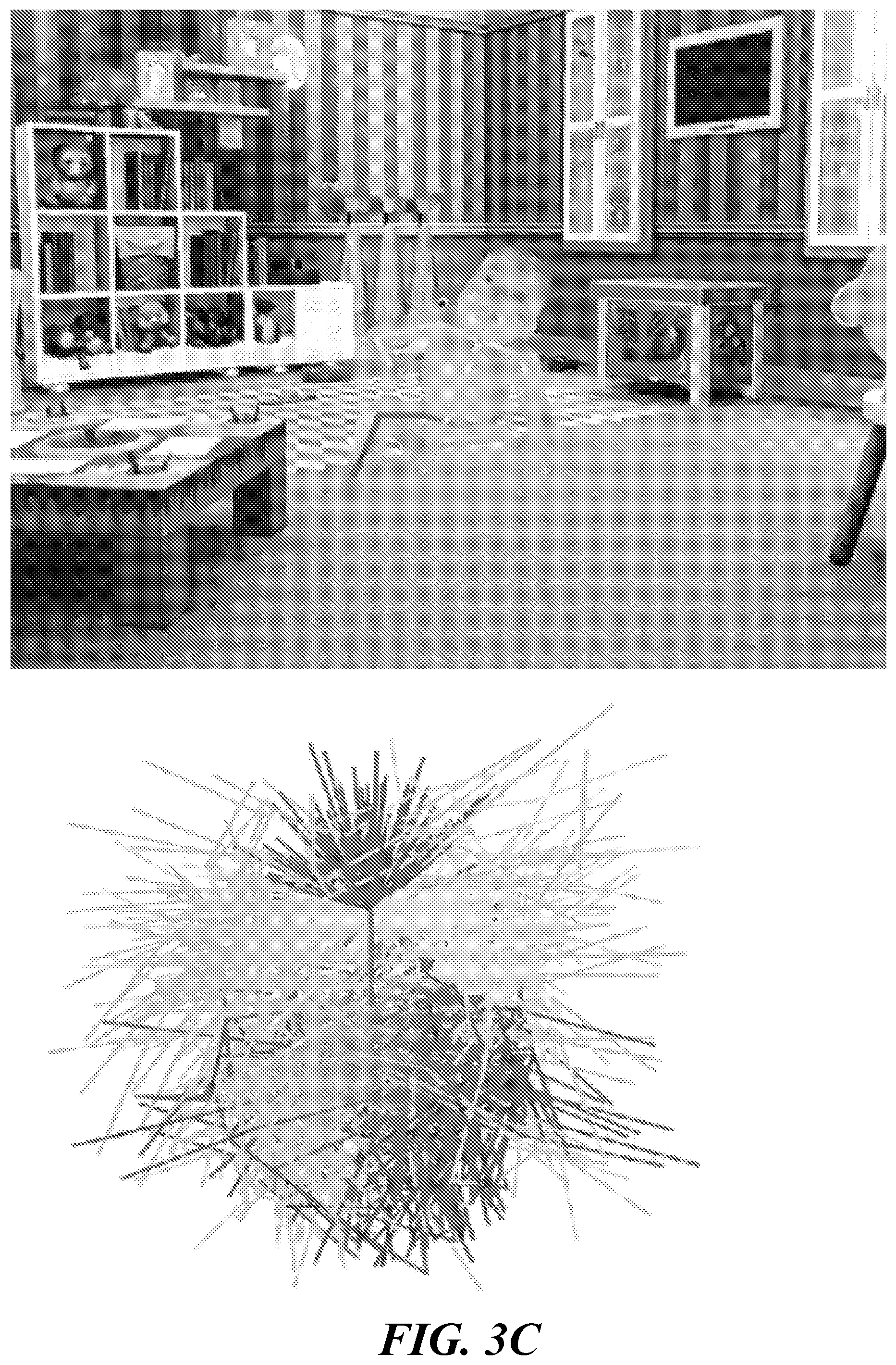 Patent US12567173 Figure 5 – Infant 2D pose estimation and posture detection system