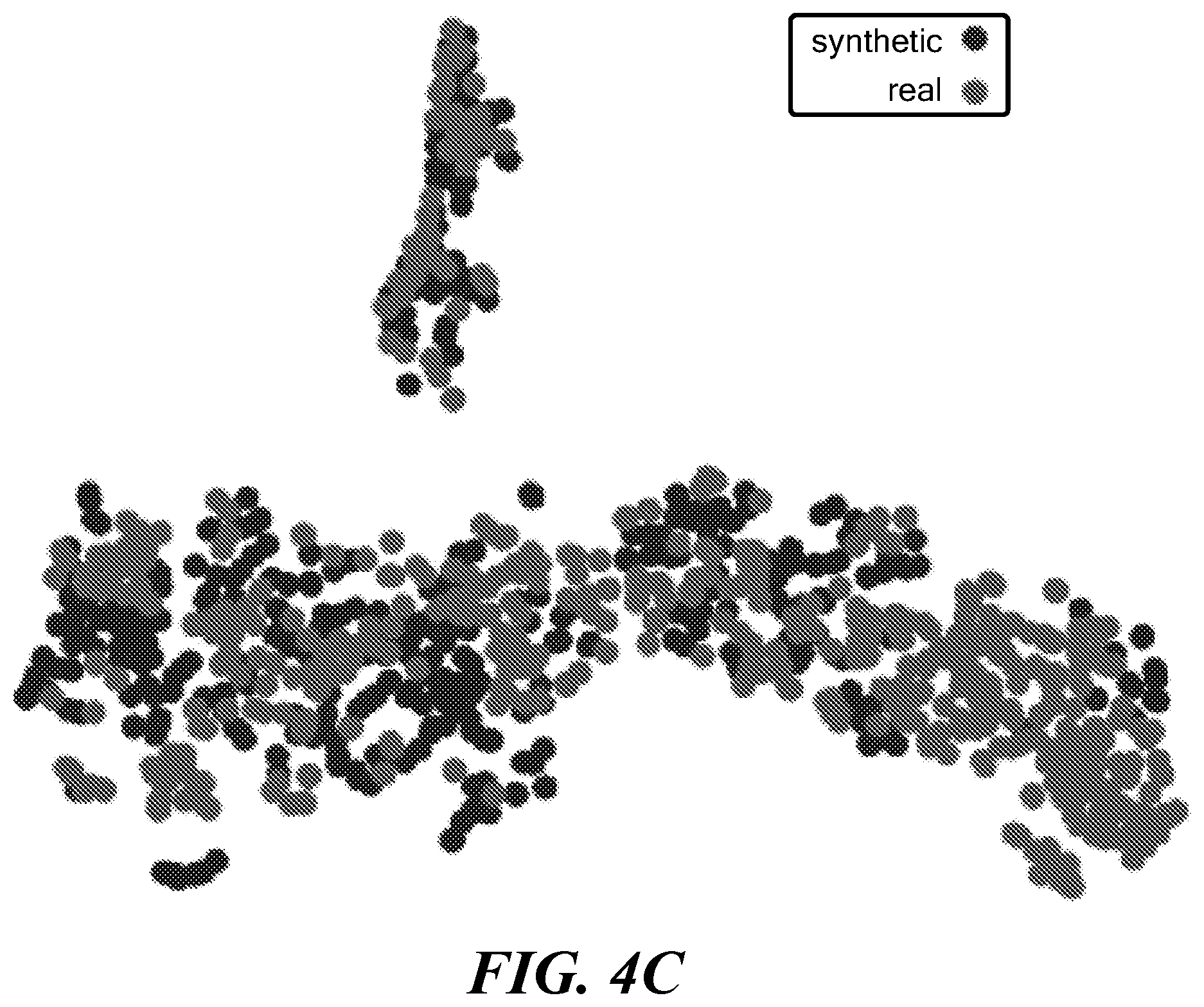 Patent US12567173 Figure 7 – Infant 2D pose estimation and posture detection system