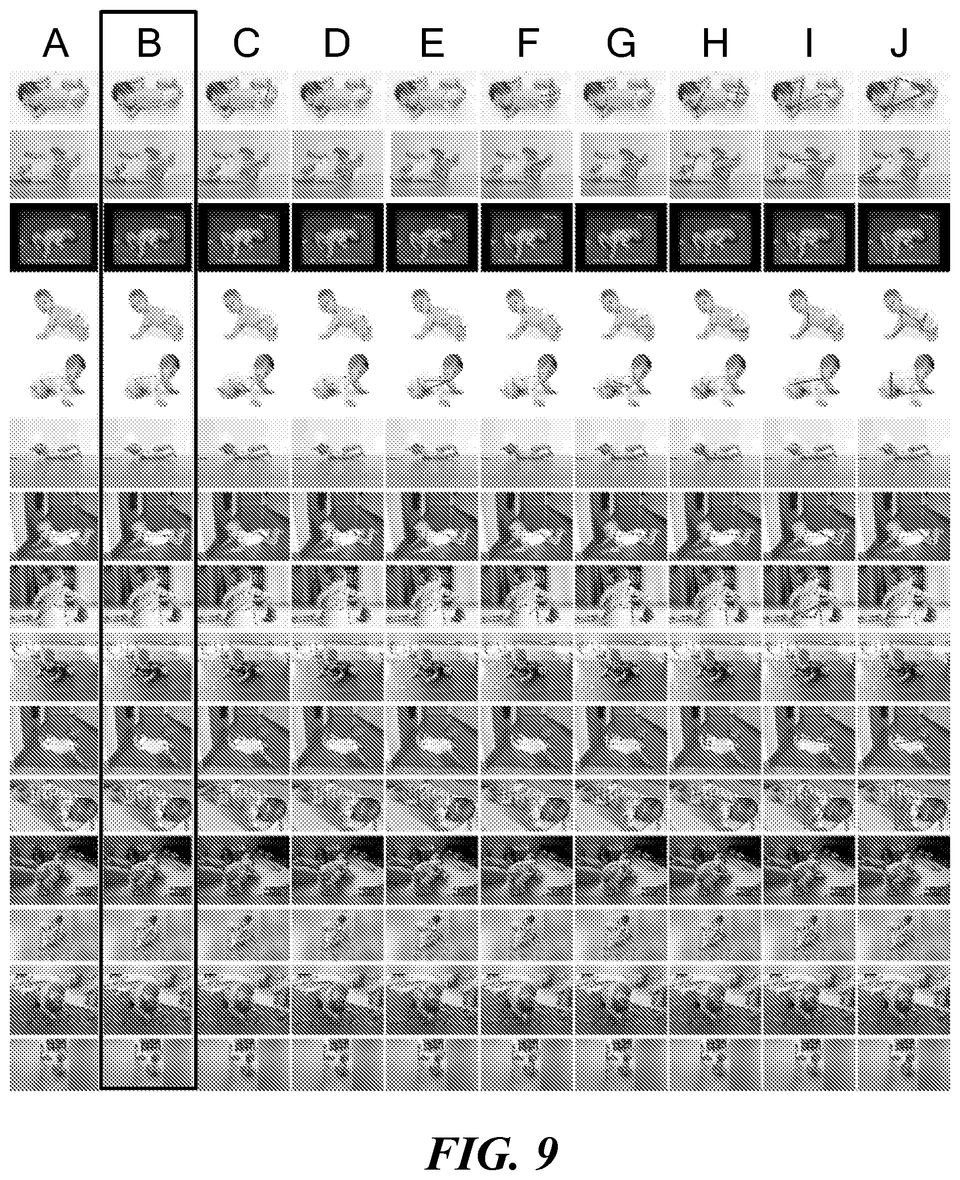 Patent US12567173 Figure 13 – Infant 2D pose estimation and posture detection system