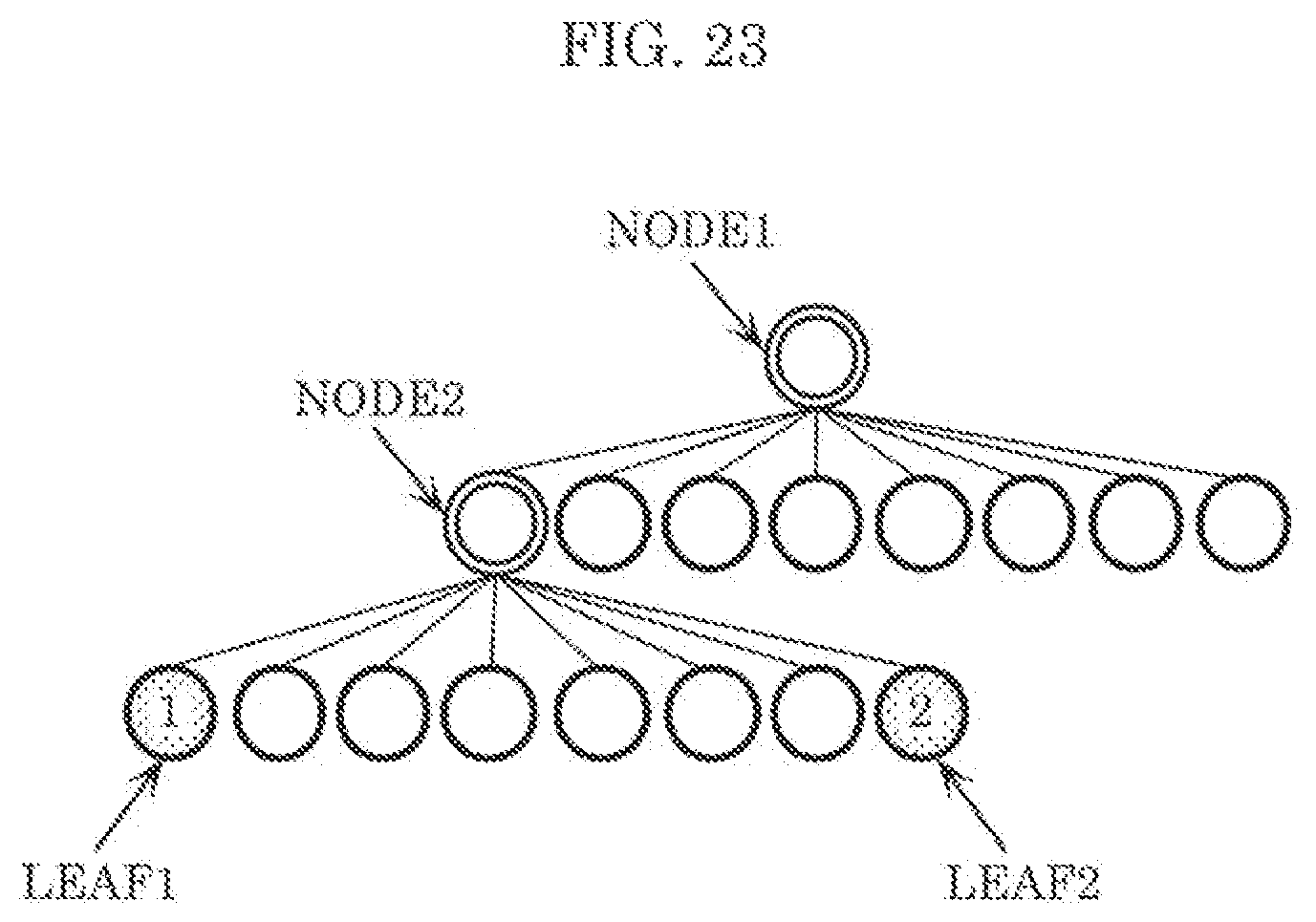 Patent US12567178 Figure 11 – Three-dimensional data encoding method, three-dimensional data decoding method, three-dimensional data encoding device, and three-dimensional data decoding device