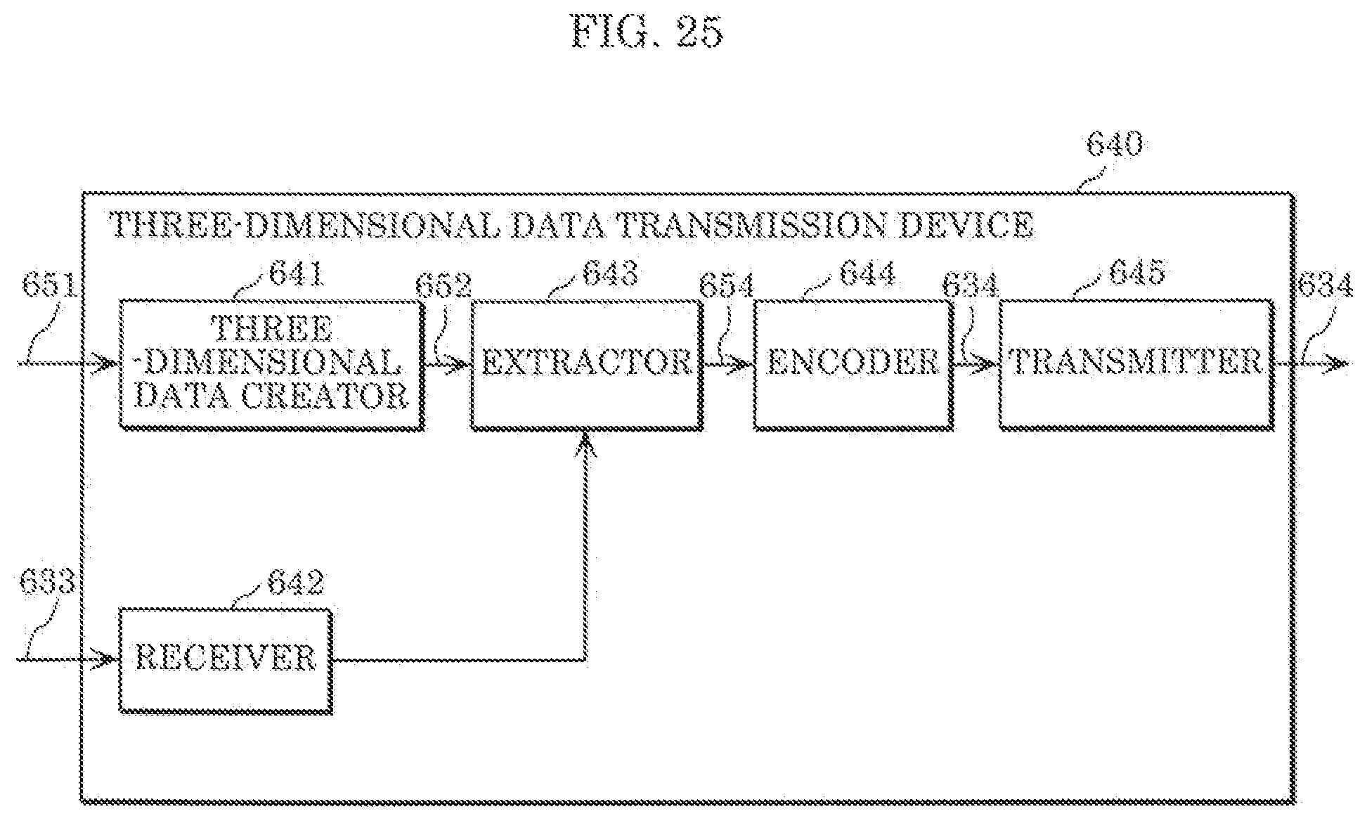 Patent US12567178 Figure 13 – Three-dimensional data encoding method, three-dimensional data decoding method, three-dimensional data encoding device, and three-dimensional data decoding device