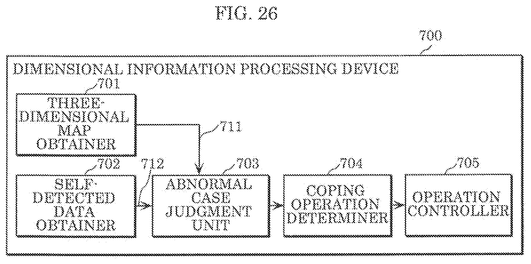 Patent US12567178 Figure 14 – Three-dimensional data encoding method, three-dimensional data decoding method, three-dimensional data encoding device, and three-dimensional data decoding device