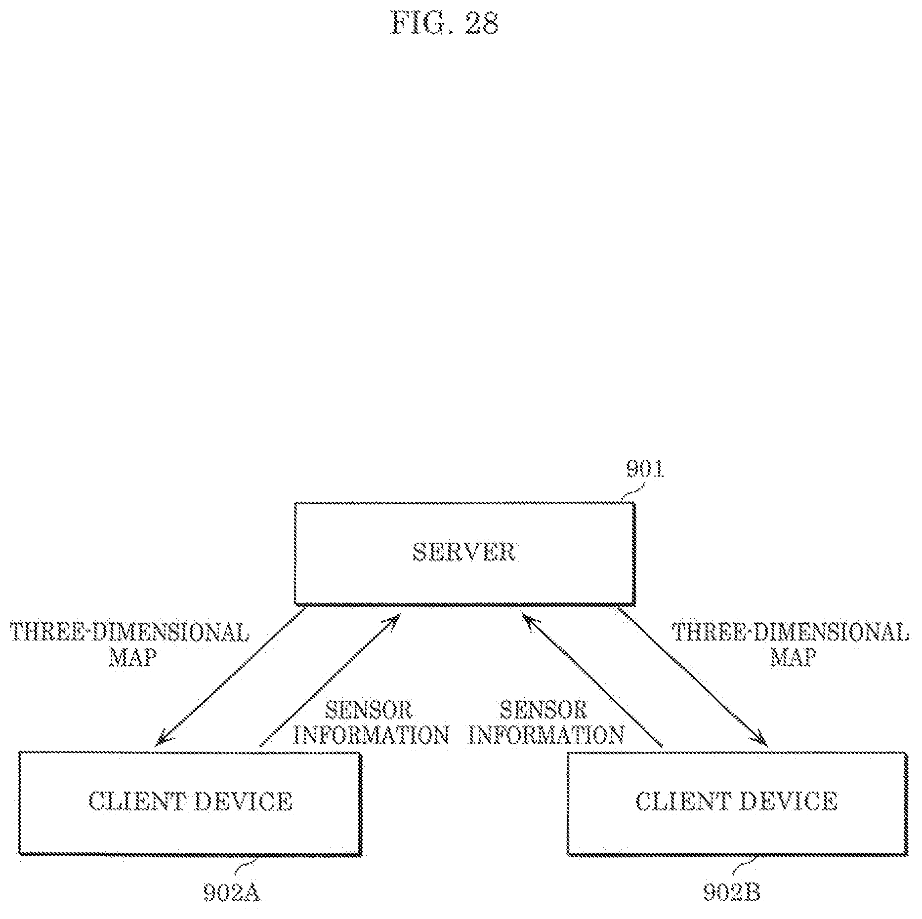 Patent US12567178 Figure 16 – Three-dimensional data encoding method, three-dimensional data decoding method, three-dimensional data encoding device, and three-dimensional data decoding device