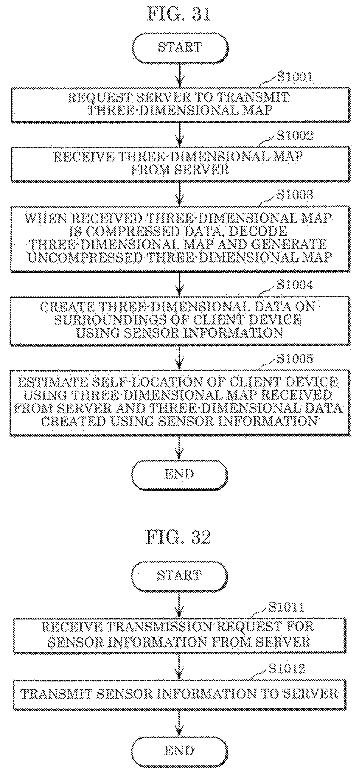 Patent US12567178 Figure 19 – Three-dimensional data encoding method, three-dimensional data decoding method, three-dimensional data encoding device, and three-dimensional data decoding device
