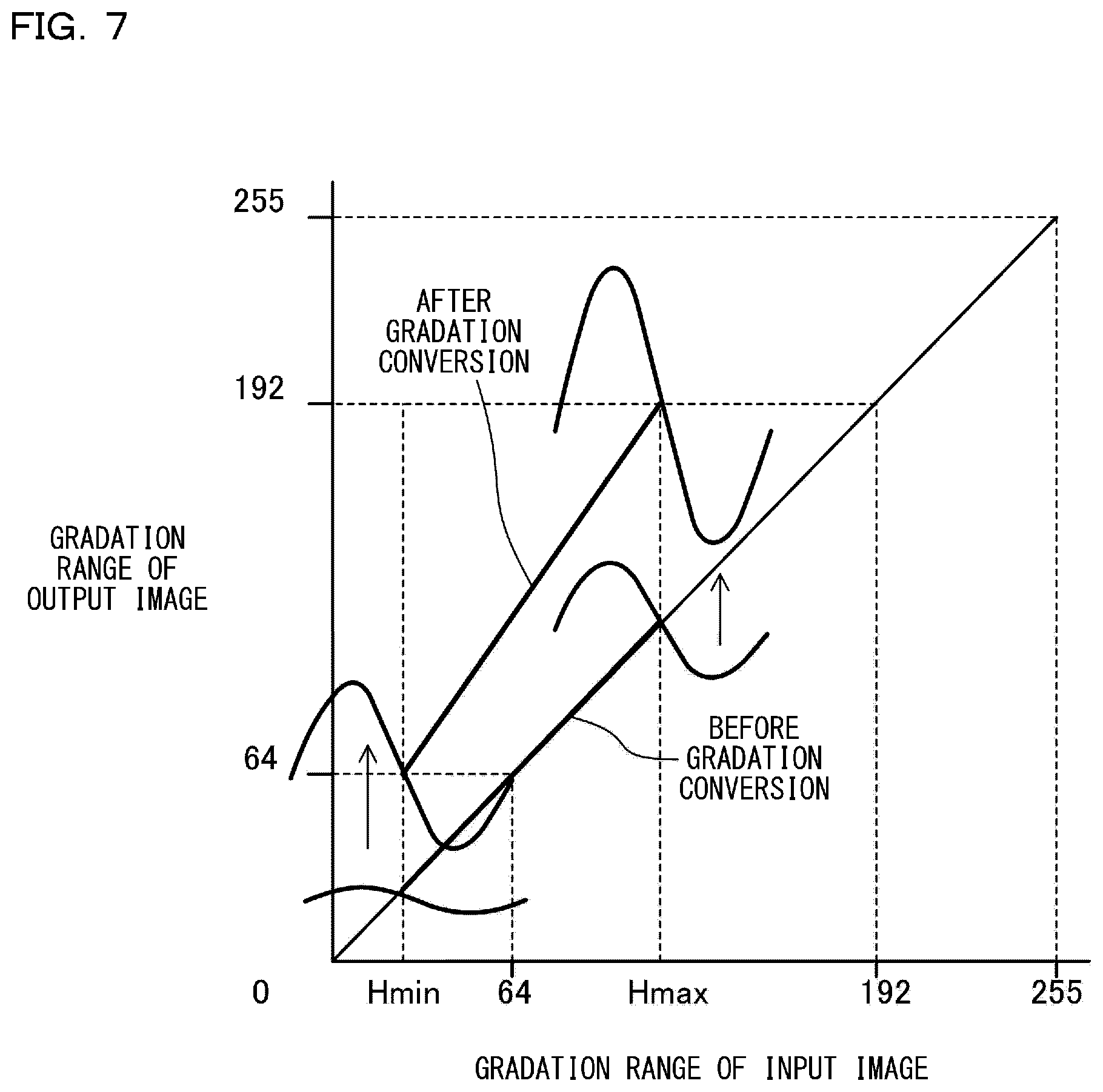 Patent US12567188 Figure 7 – Image processing apparatus