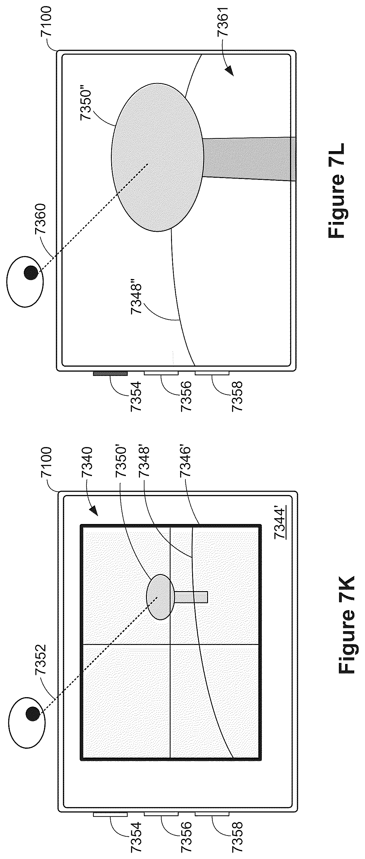 Patent US12567199 Figure 15 – Devices, methods, and graphical user interfaces for interacting with three-dimensional environments