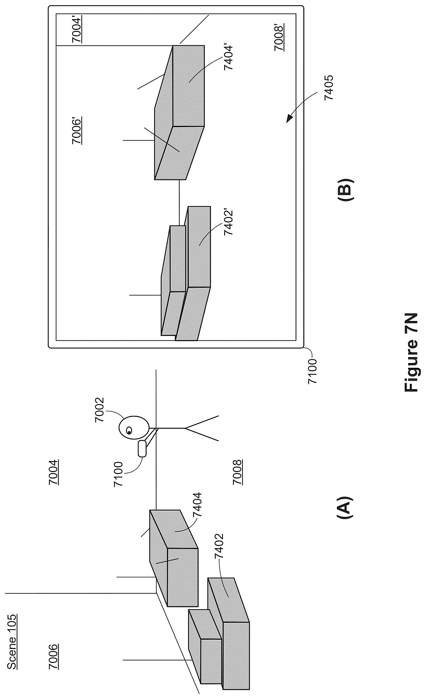 Patent US12567199 Figure 17 – Devices, methods, and graphical user interfaces for interacting with three-dimensional environments