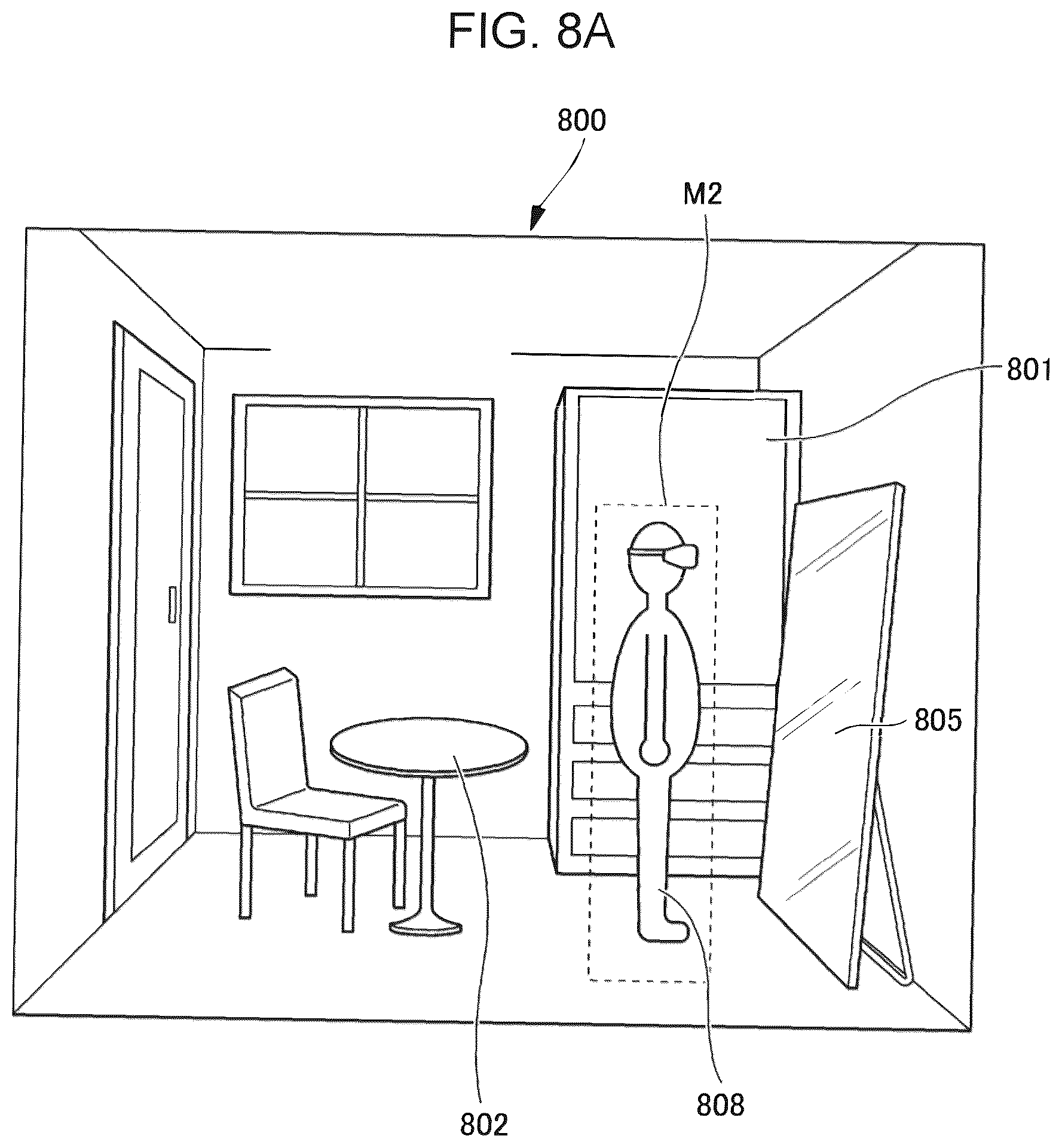 Patent US12567203 Figure 9 – Information processing system, information processing method, and information processing program