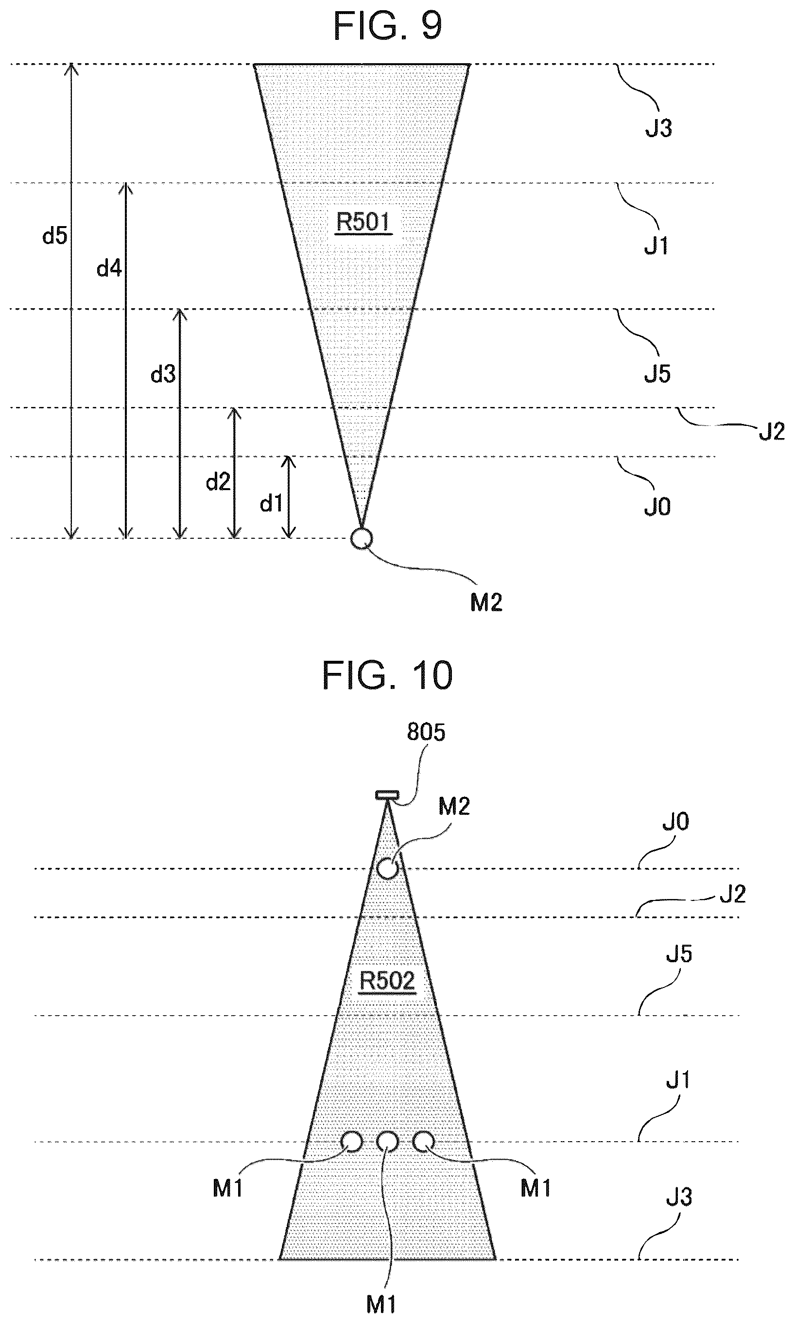 Patent US12567203 Figure 11 – Information processing system, information processing method, and information processing program
