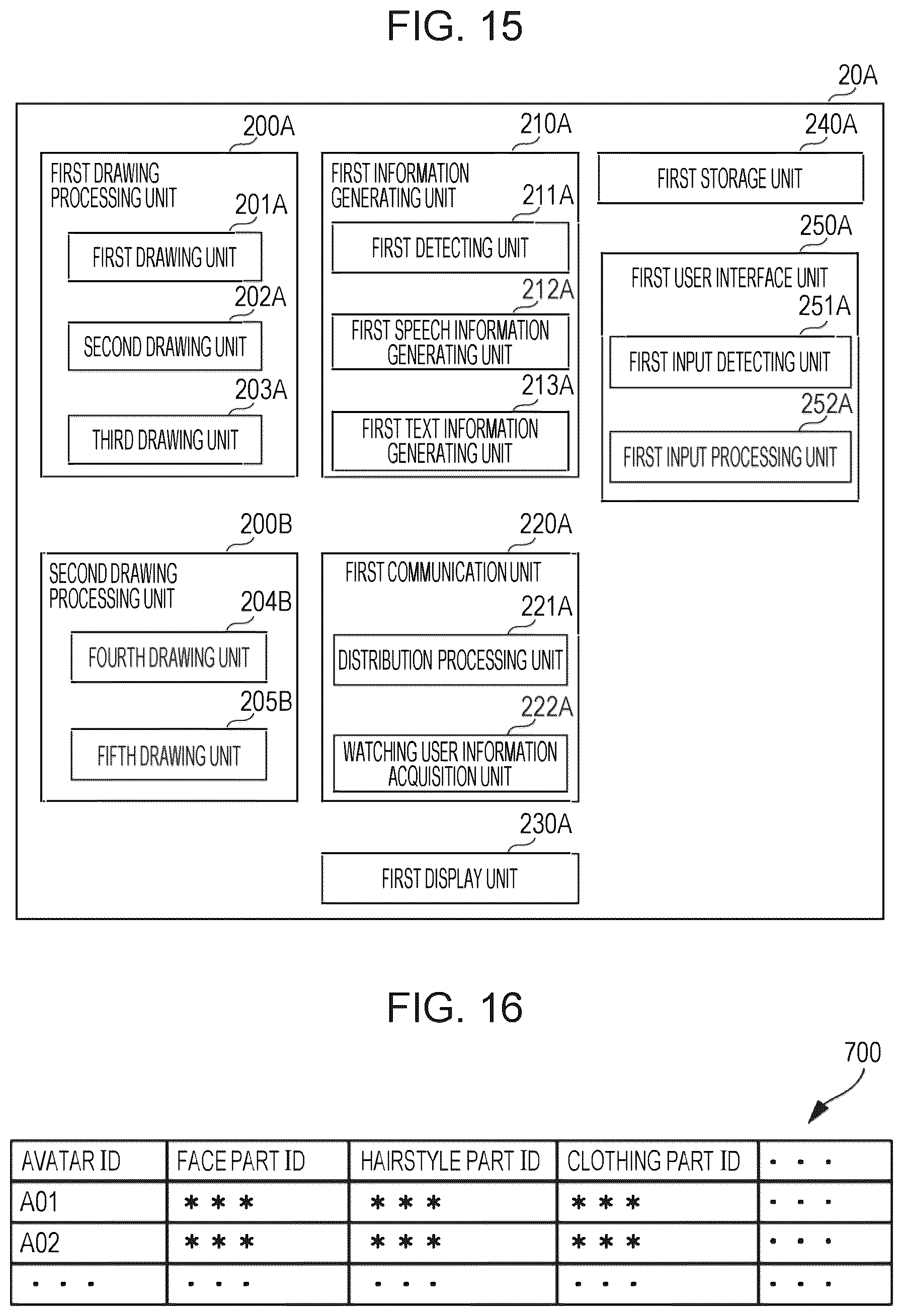 Patent US12567203 Figure 16 – Information processing system, information processing method, and information processing program