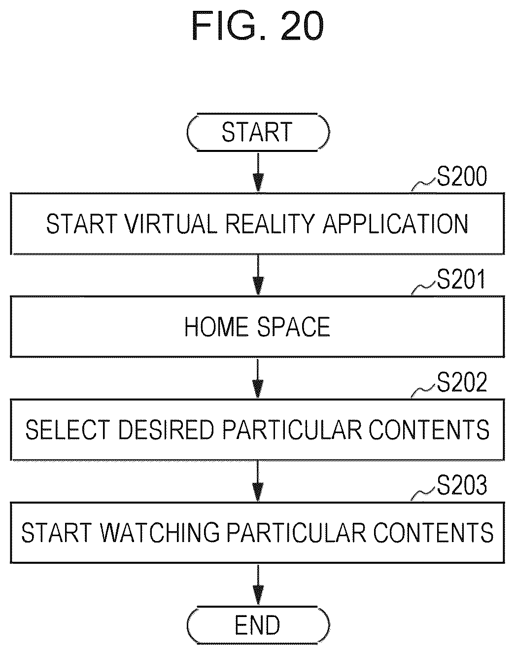 Patent US12567203 Figure 19 – Information processing system, information processing method, and information processing program