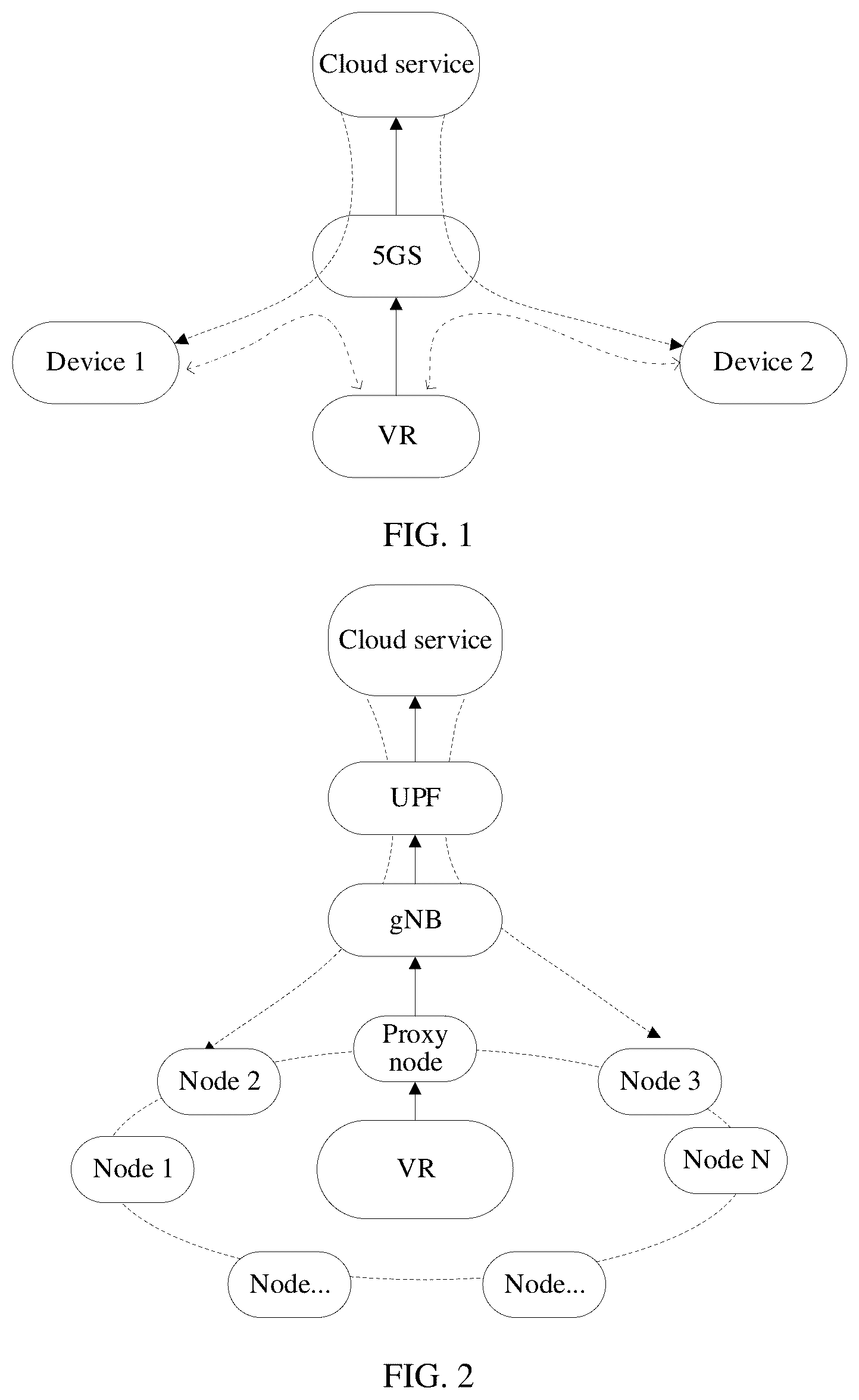Patent US12567212 Figure 1 – Communication method and communication apparatus
