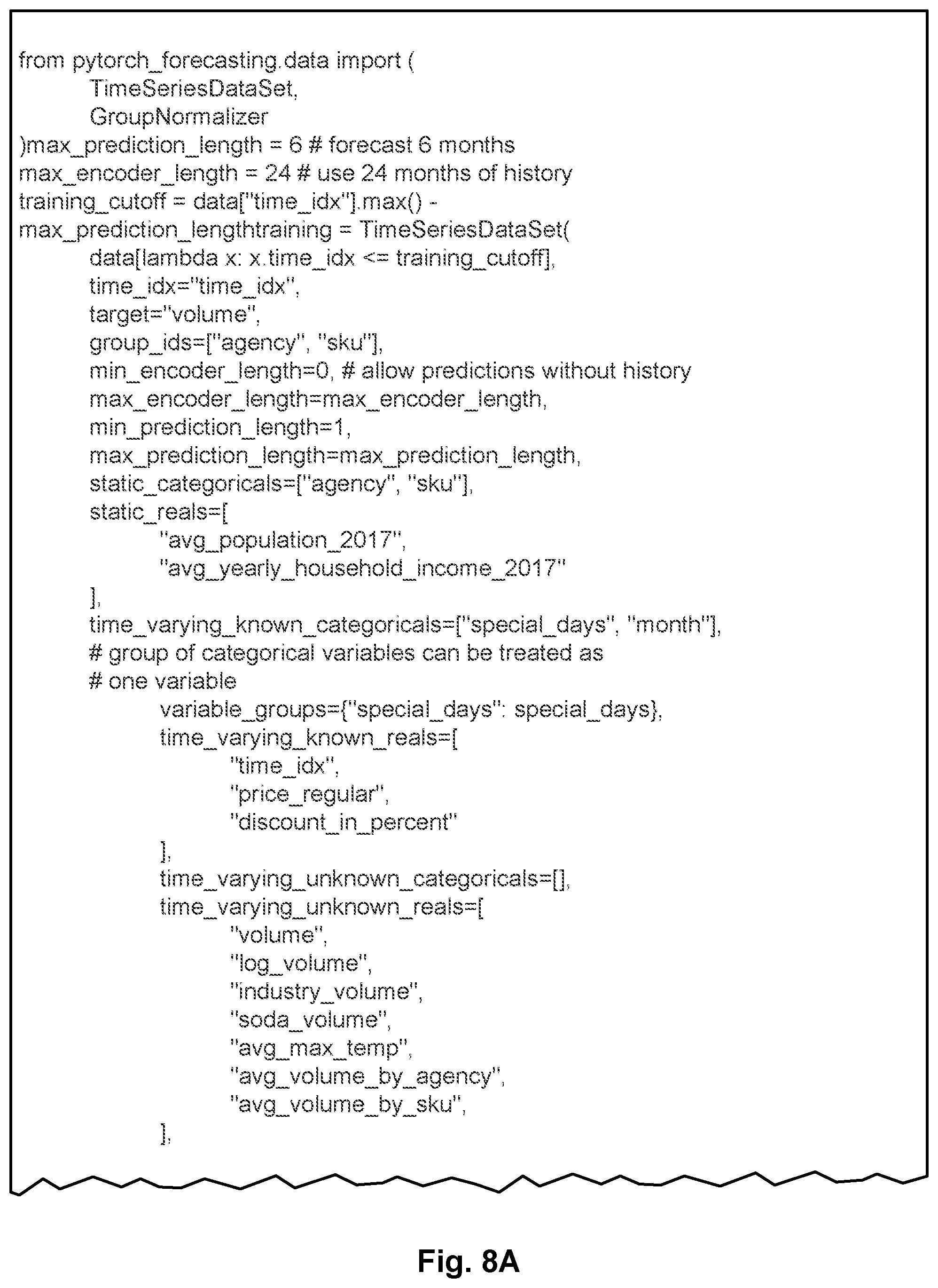 Patent US12567216 Figure 8 – Augmented-reality-interface conflation identification
