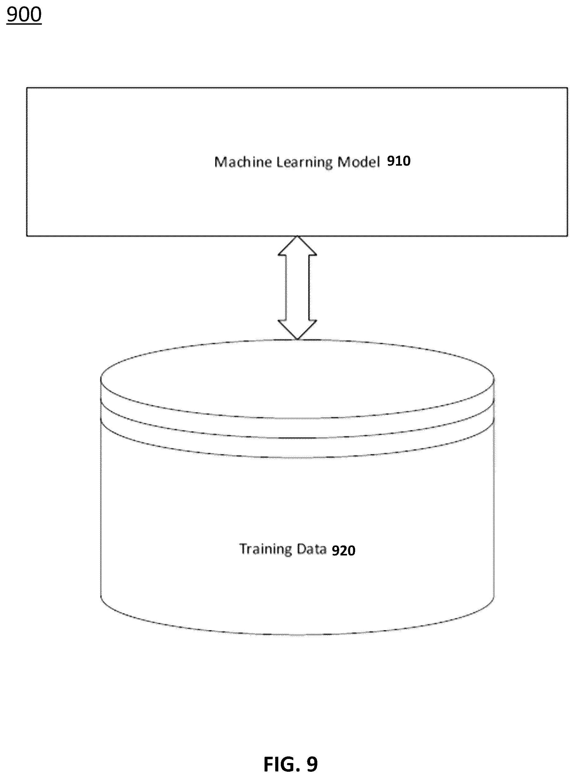 Patent US12567217 Figure 8 – Smart content rendering on augmented reality systems, methods, and devices