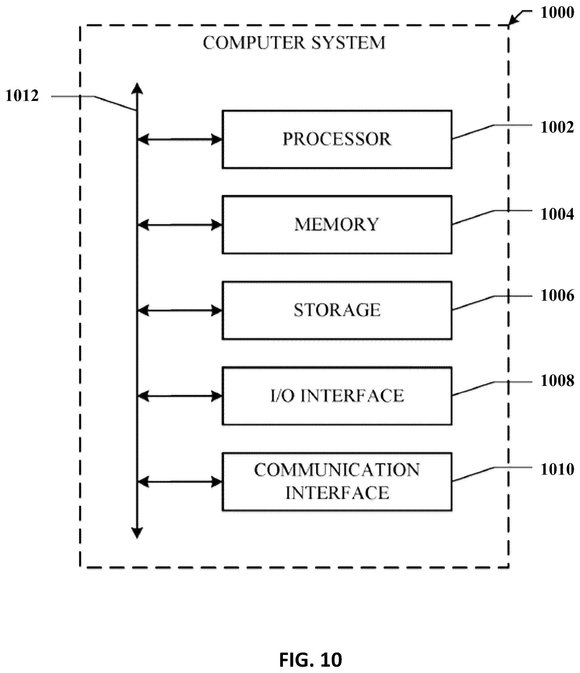 Patent US12567217 Figure 9 – Smart content rendering on augmented reality systems, methods, and devices