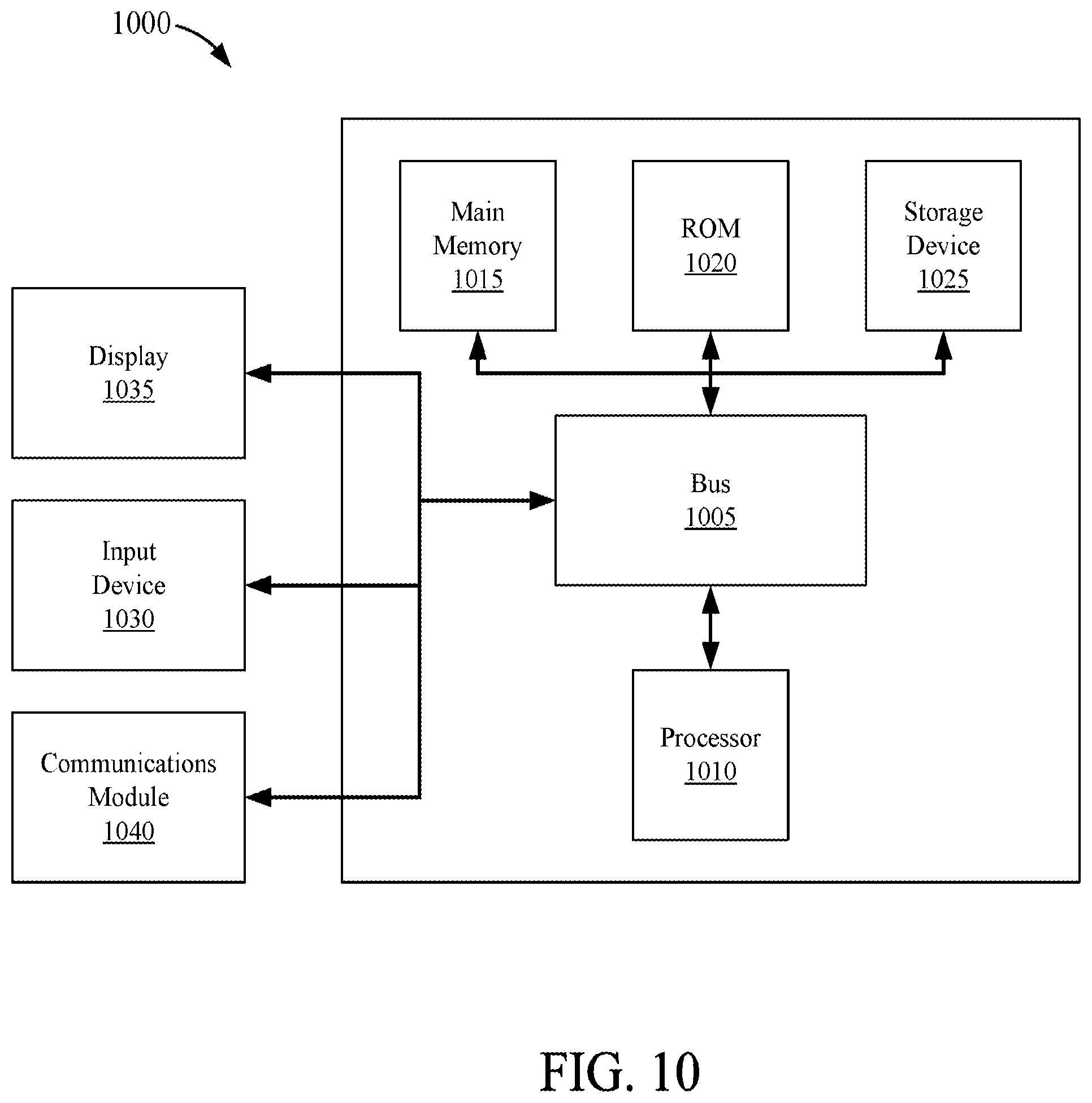 Patent US12567225 Figure 13 – Method for converting landscape video to portrait mobile layout using a selection interface