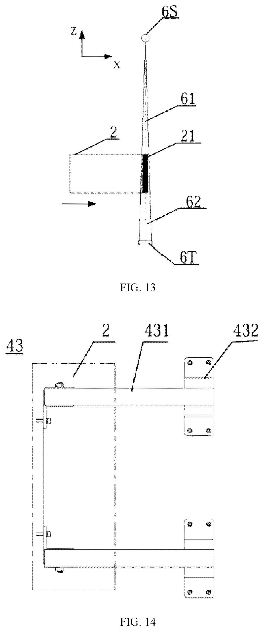 Patent US12567226 Figure 9 – Method and device of acquiring feature information of detected object, apparatus and medium