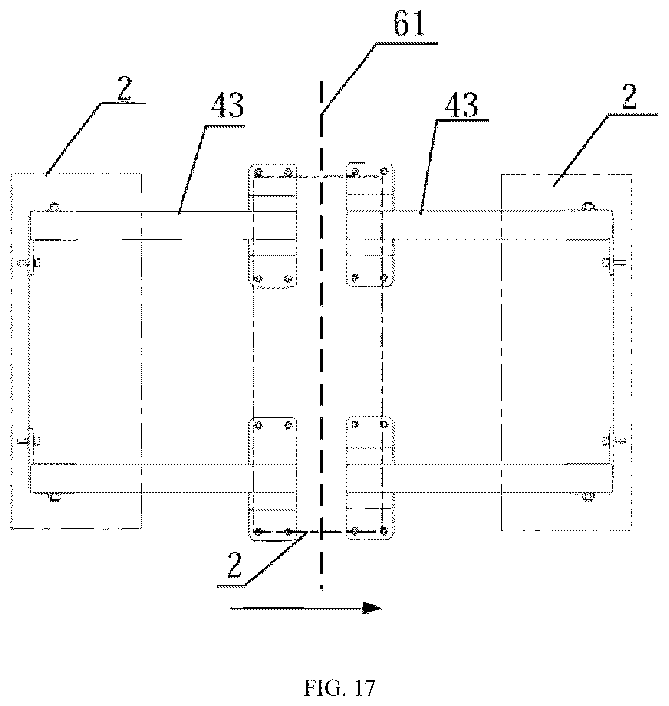 Patent US12567226 Figure 11 – Method and device of acquiring feature information of detected object, apparatus and medium