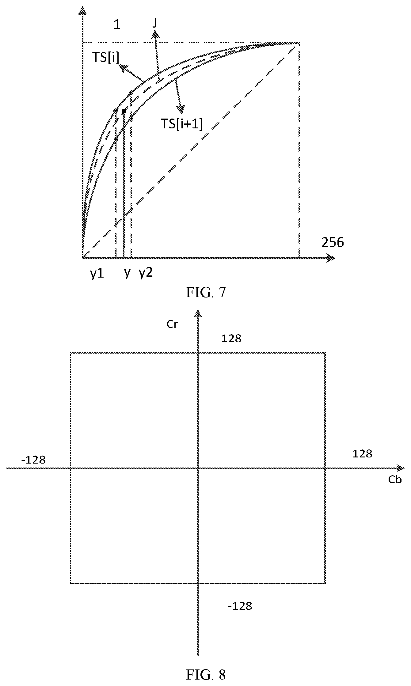 Patent US12567230 Figure 6 – Image enhancement method, device, and computer program
