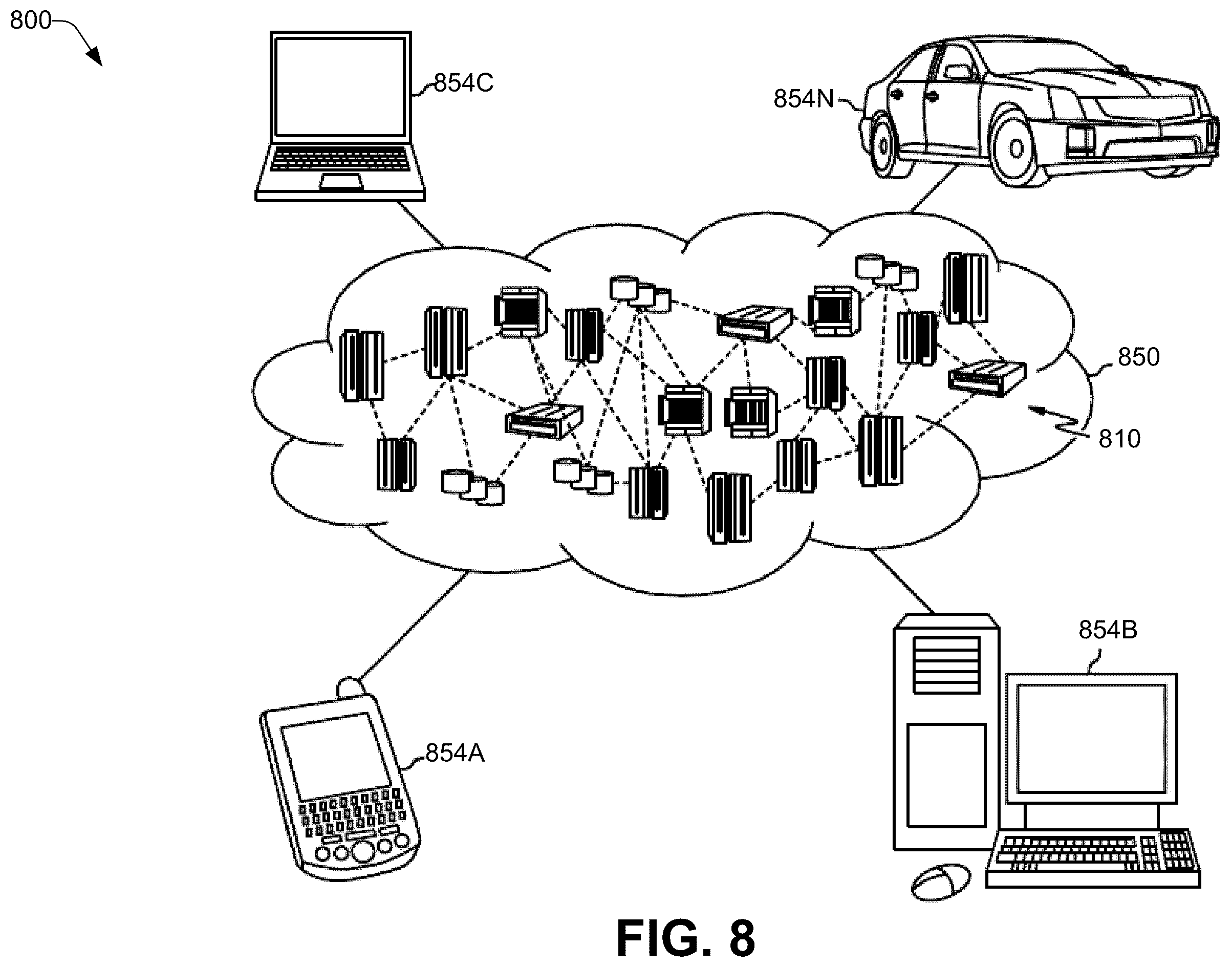 Patent US12567232 Figure 9 – Certification-based robust training by refining decision boundary
