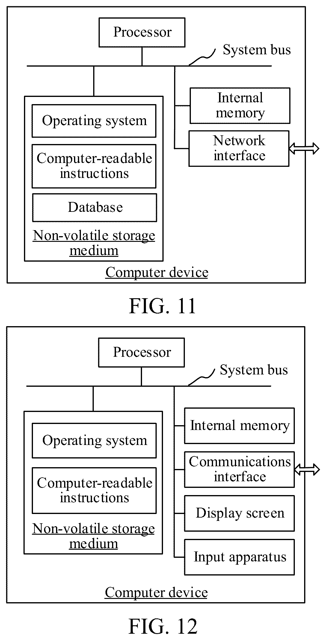 Patent US12567247 Figure 7 – Image abnormality detection model training