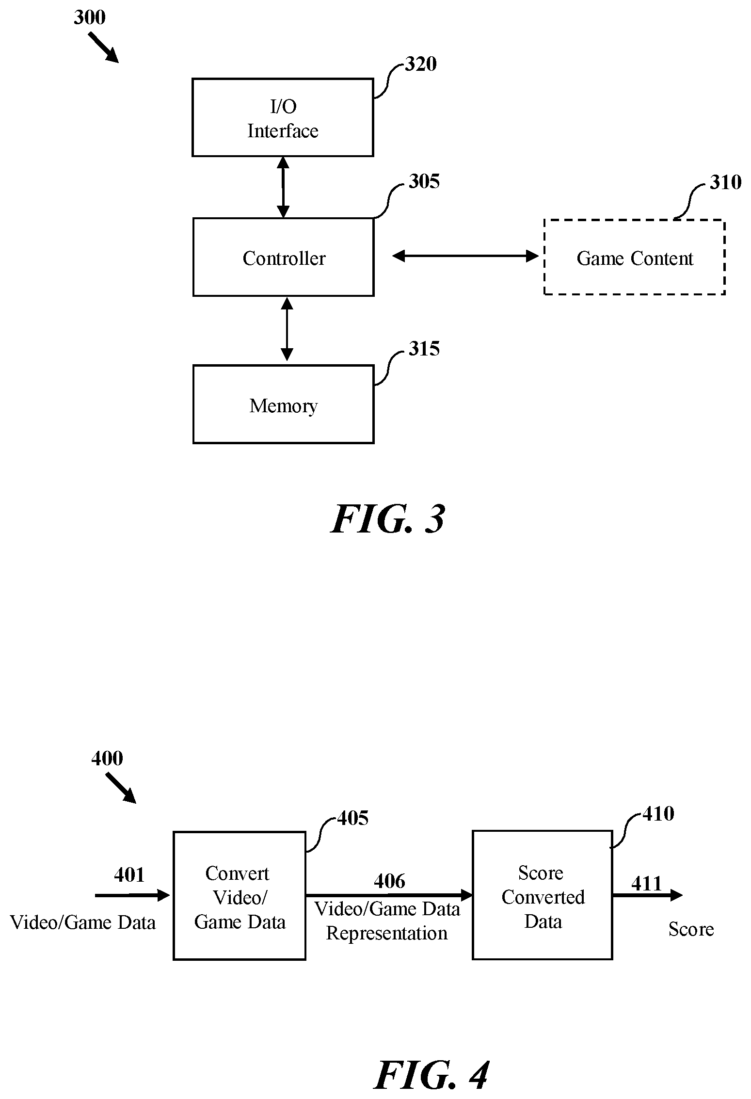 Patent US12567254 Figure 3 – Systems and methods for analyzing video data and generating scoring data