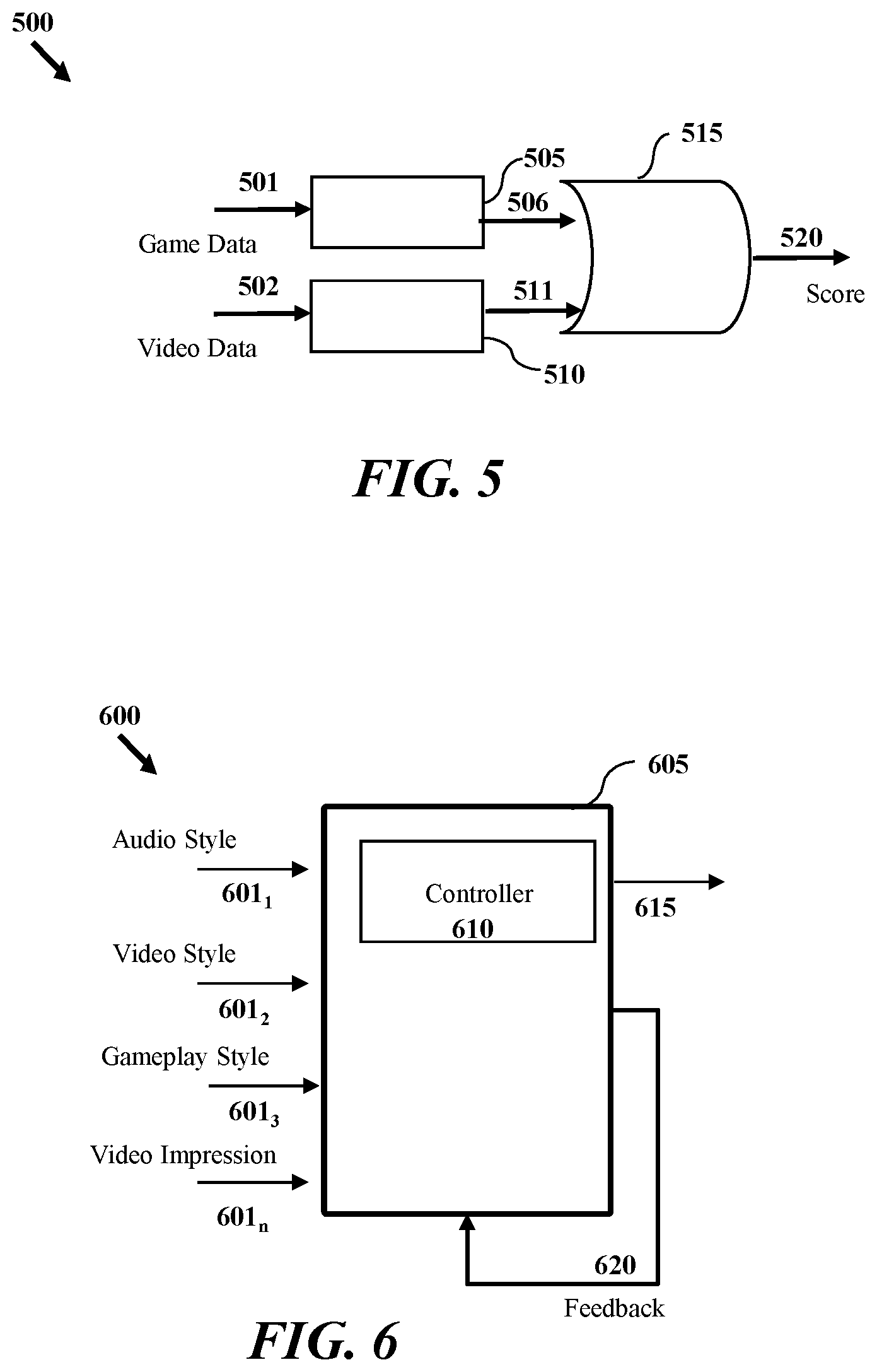 Patent US12567254 Figure 4 – Systems and methods for analyzing video data and generating scoring data