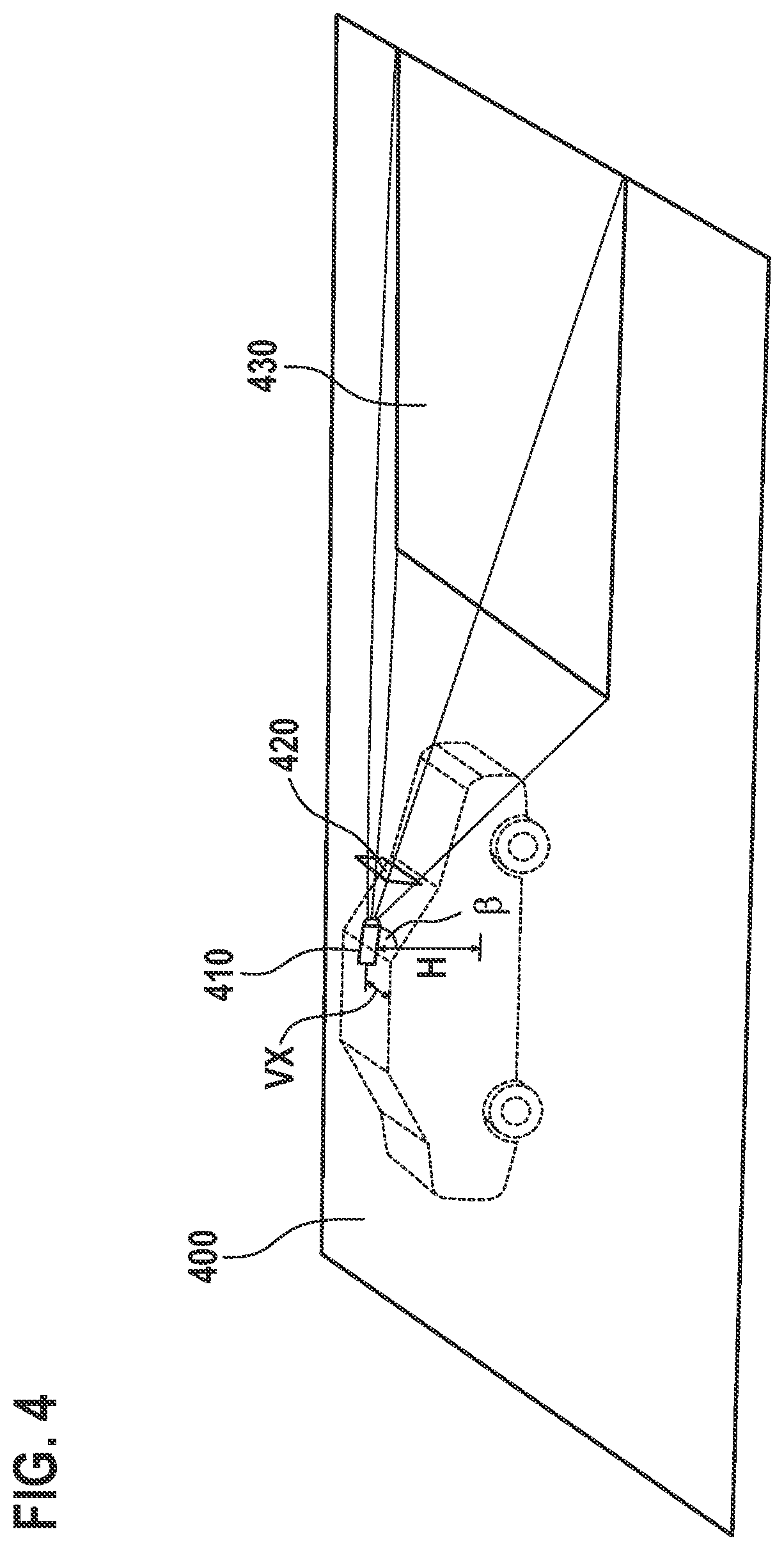 Patent US12567261 Figure 4 – Method for automatic object and/or segment labeling of sensor target data, use of such labeled sensor target data, computer program, and control device or central or zonal computing module