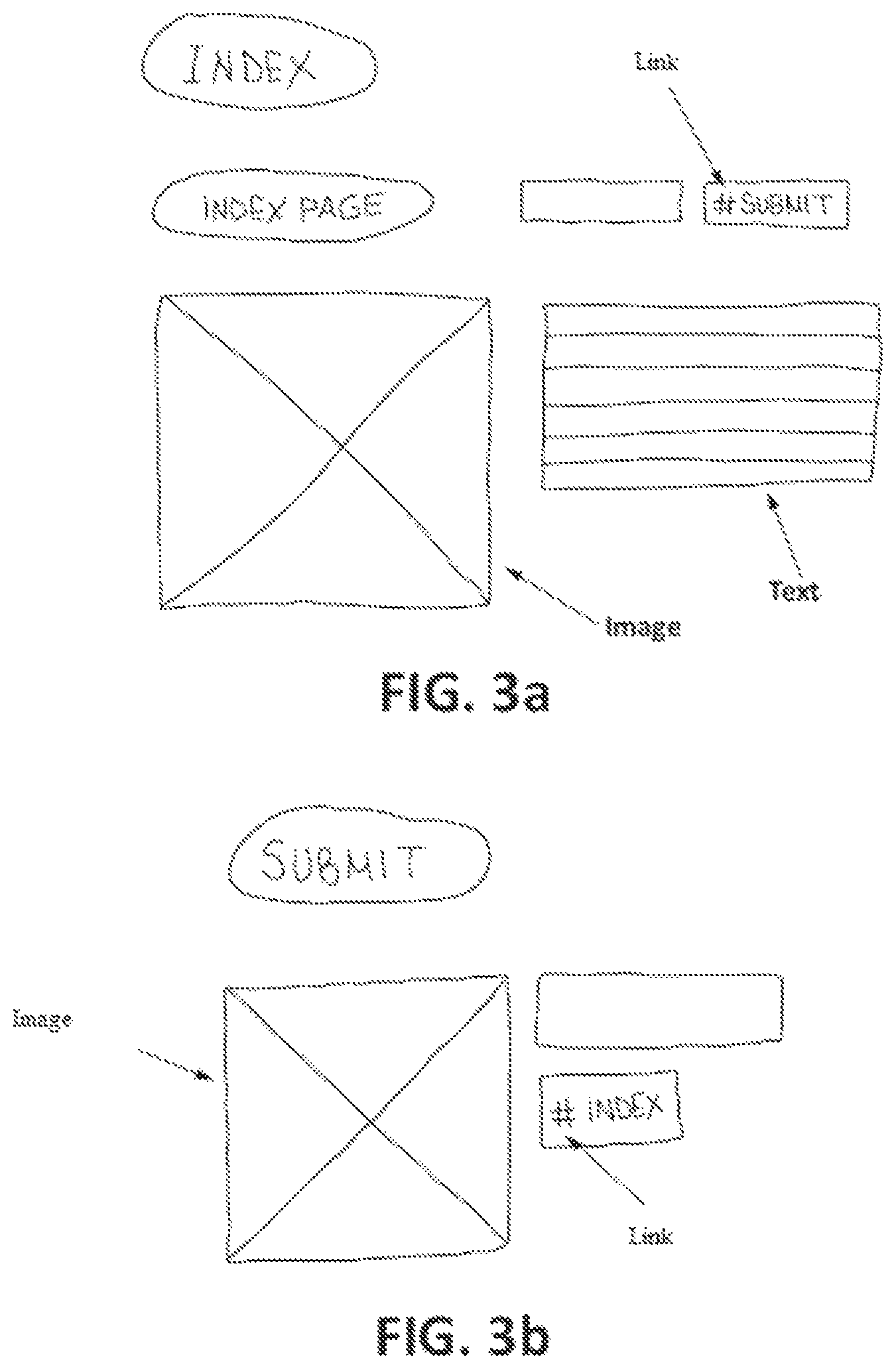 Patent US12567278 Figure 3 – Computer project implementation based on a design outline