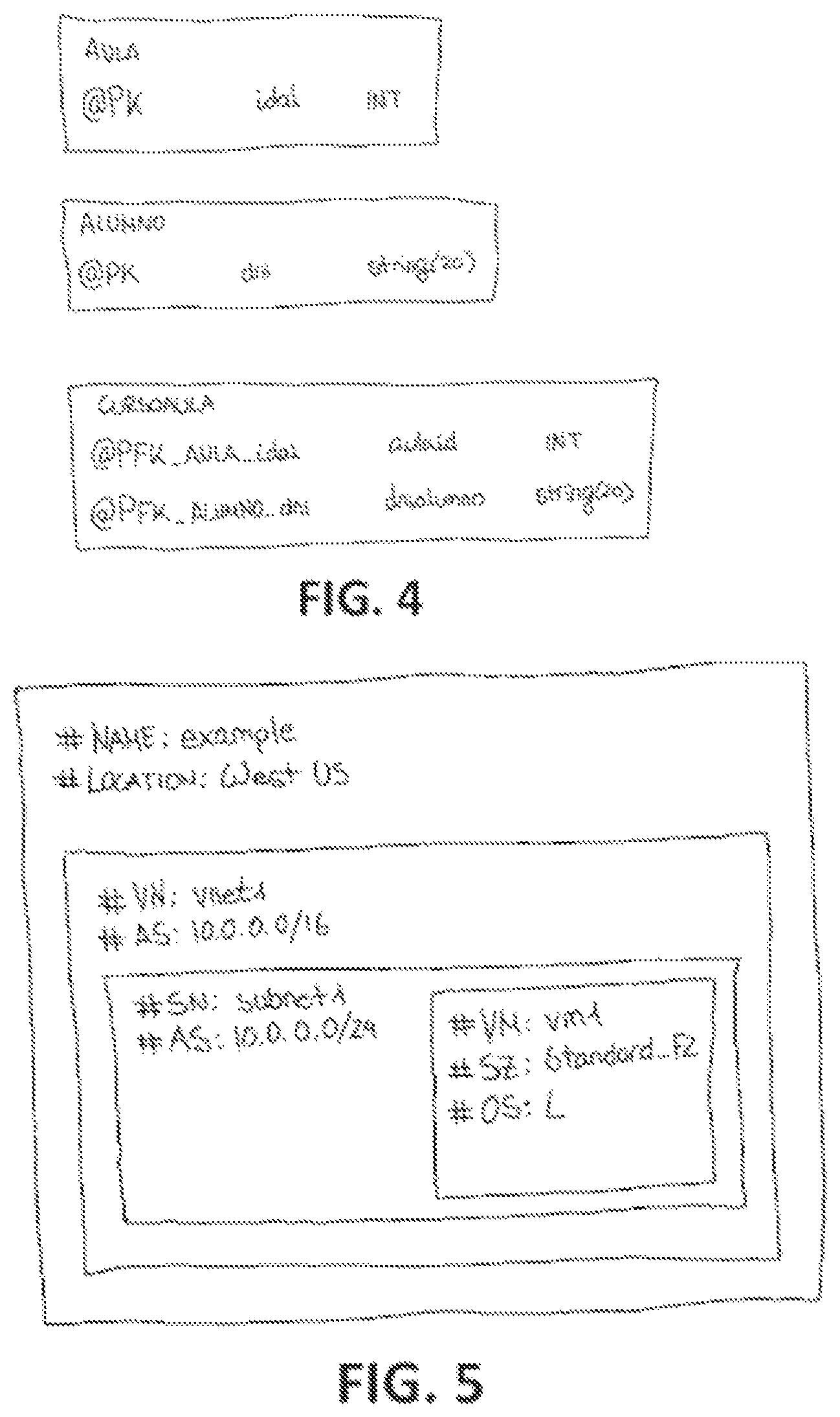 Patent US12567278 Figure 4 – Computer project implementation based on a design outline