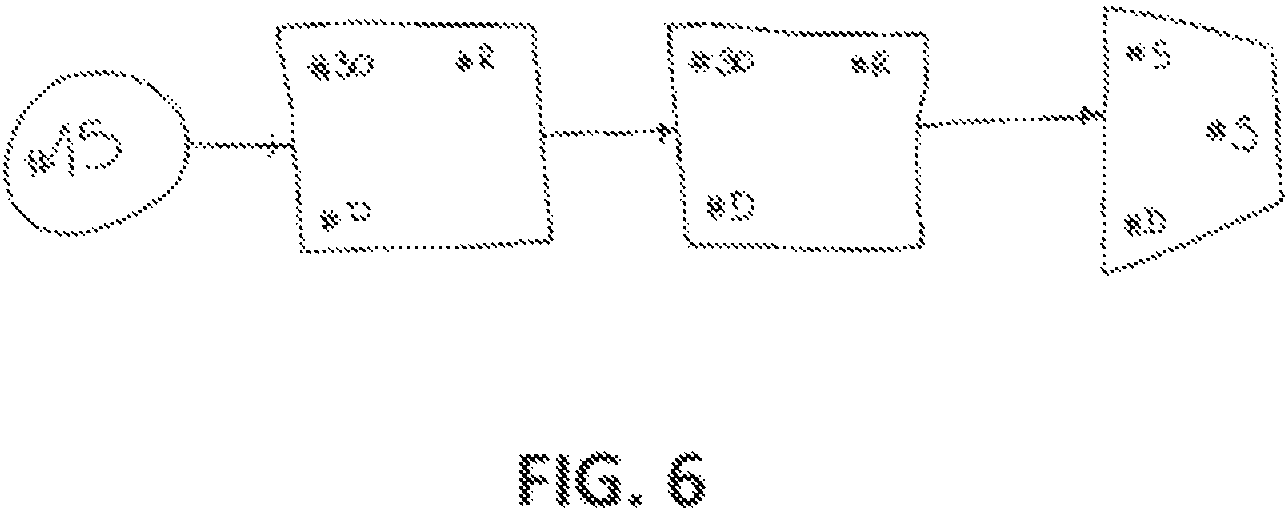 Patent US12567278 Figure 5 – Computer project implementation based on a design outline
