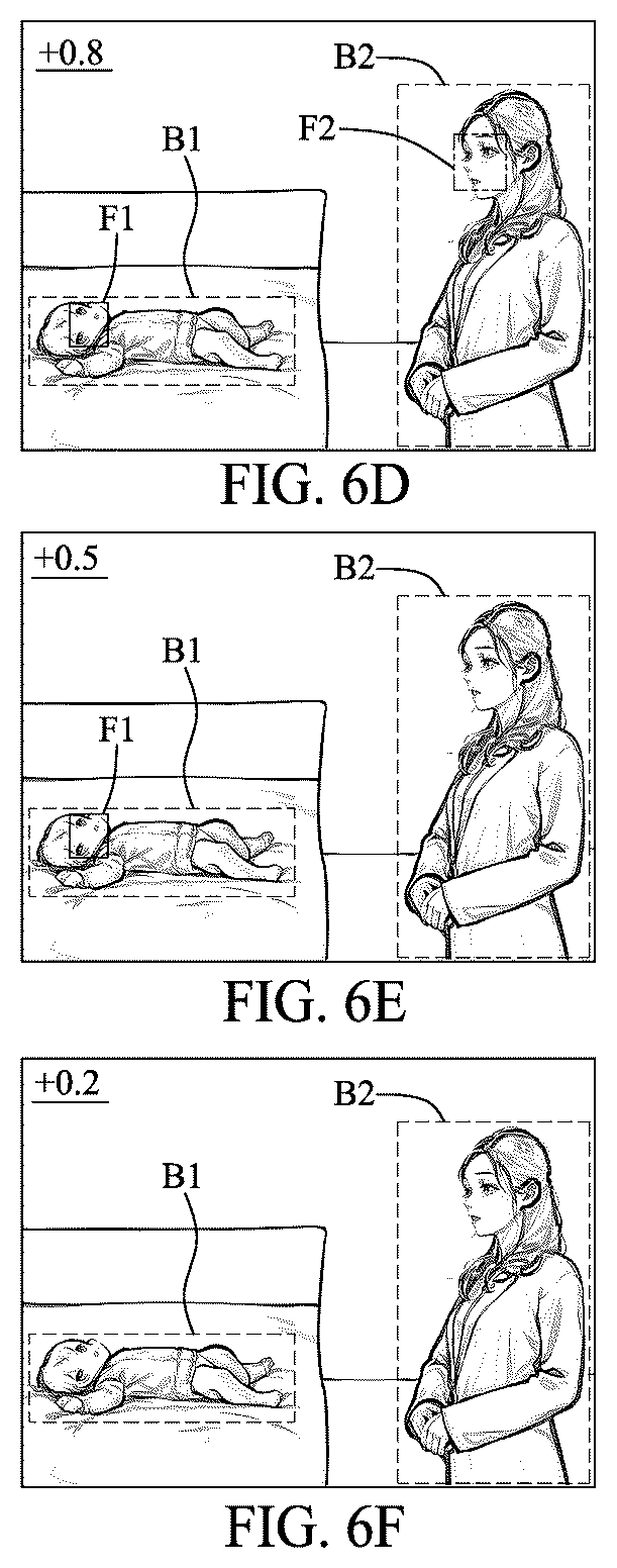 Patent US12567281 Figure 7 – Processing method and electronic device for selecting multimedia image based on ranking, terminal device communicatively connected thereto, and non-transitory computer-readable recording medium