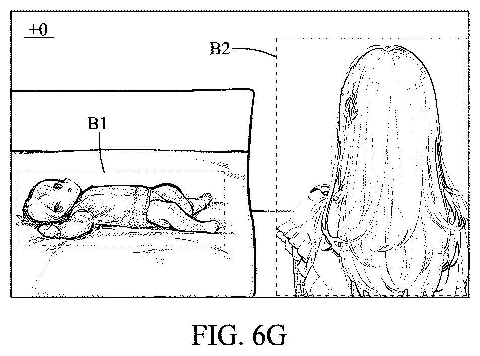 Patent US12567281 Figure 8 – Processing method and electronic device for selecting multimedia image based on ranking, terminal device communicatively connected thereto, and non-transitory computer-readable recording medium