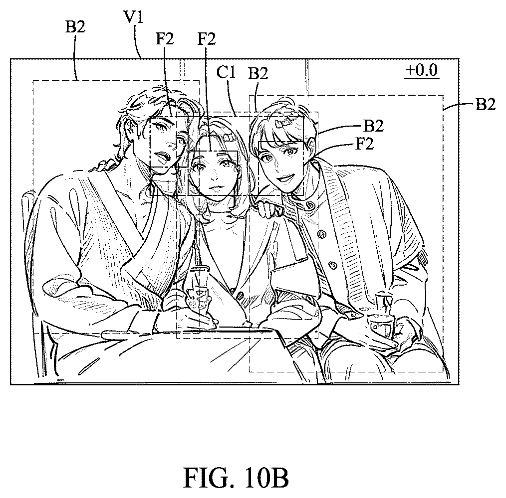 Patent US12567281 Figure 17 – Processing method and electronic device for selecting multimedia image based on ranking, terminal device communicatively connected thereto, and non-transitory computer-readable recording medium