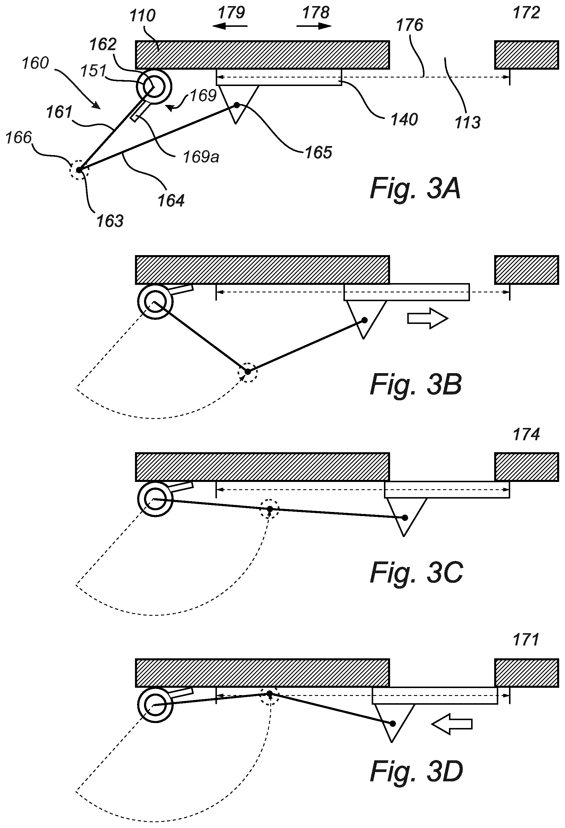 Patent US12567298 Figure 5 – Coin feeding unit, a module comprising said coin feeding unit, and a coin handling machine
