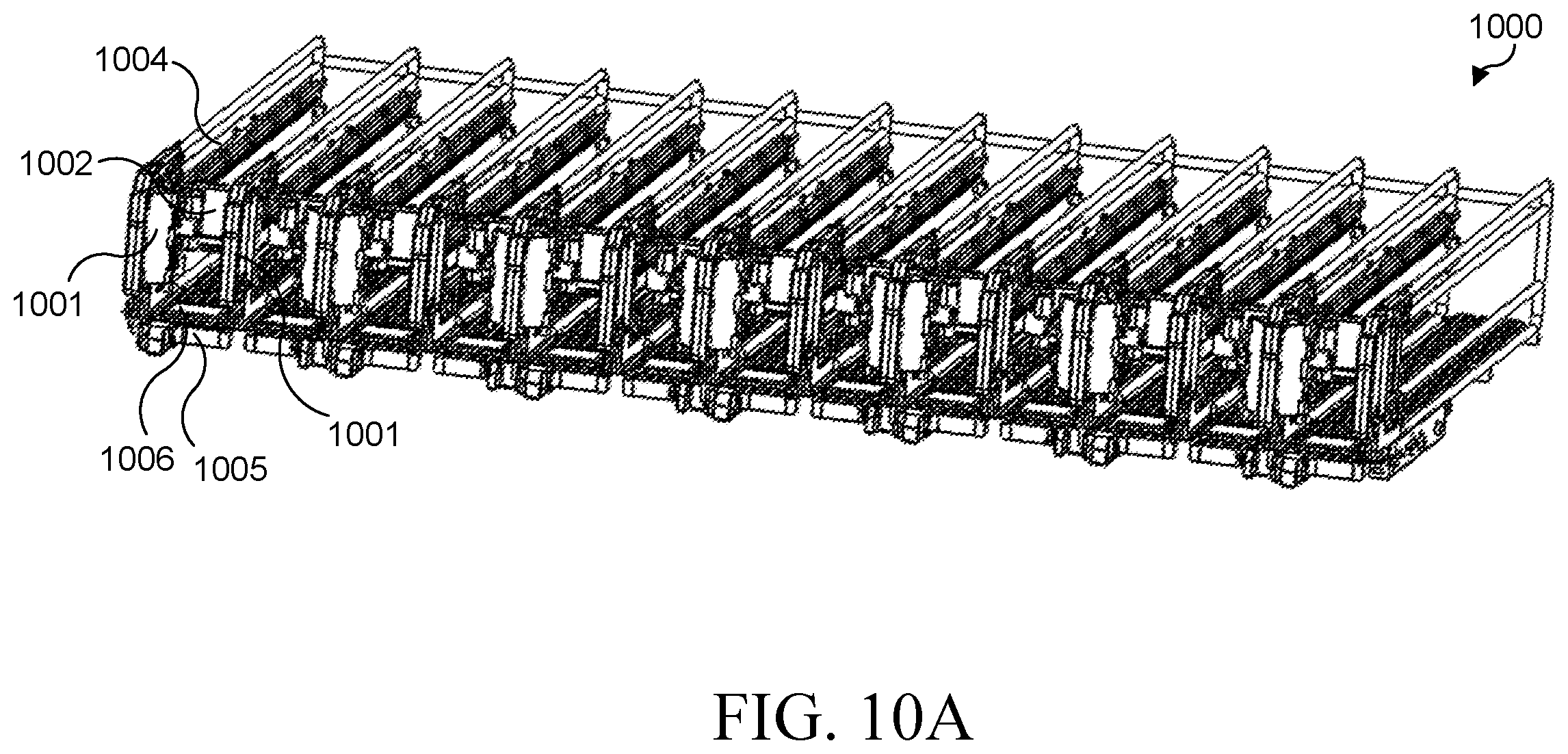 Patent US12567300 Figure 20 – Vending machine product delivery system with variable retrieval speed