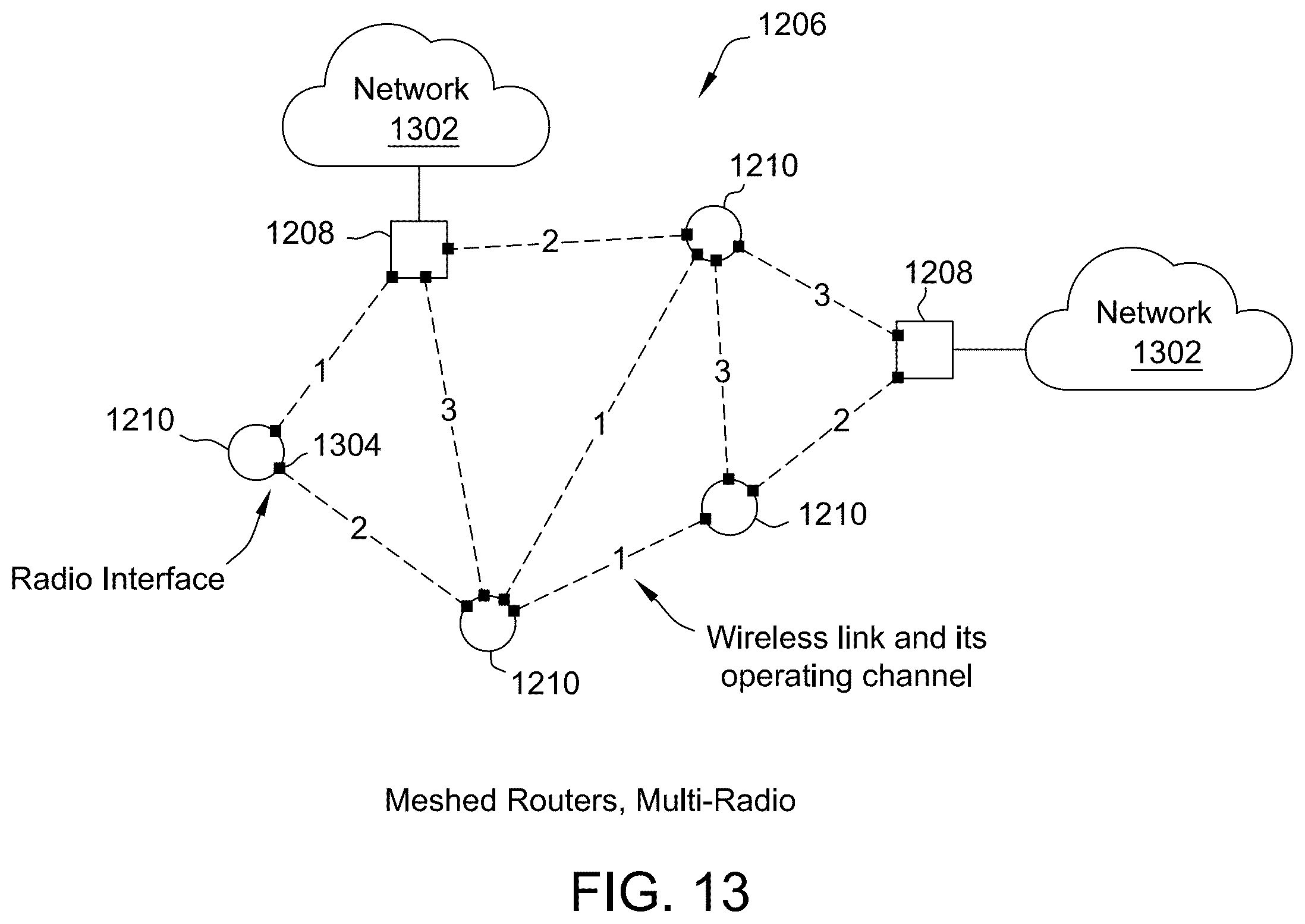 Patent US12567307 Figure 15 – Modular hardware and software platform for selectively providing environmental data of a gaming venue to subscribers