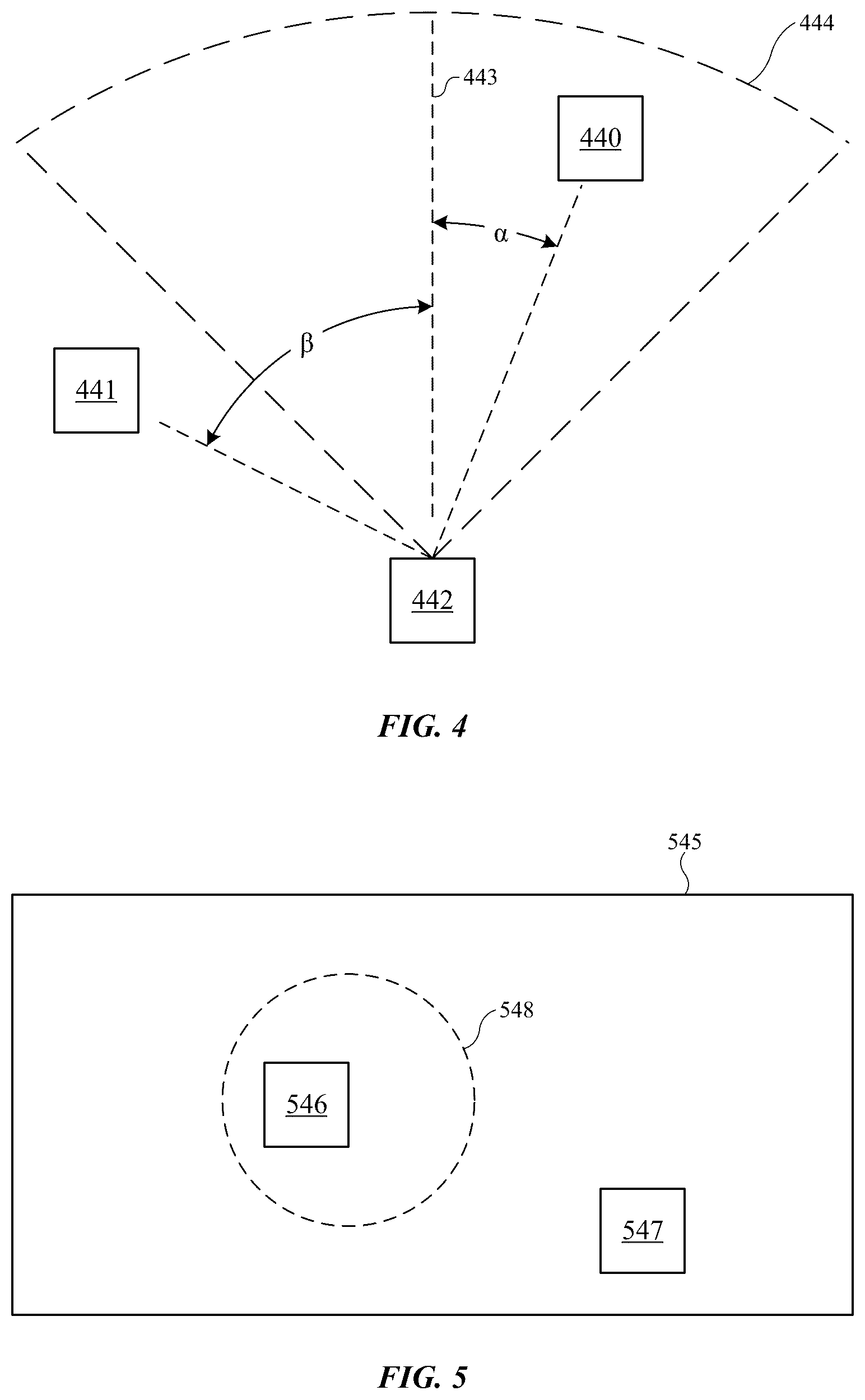 Patent US12567322 Figure 3 – Discovery of and connection to remote devices
