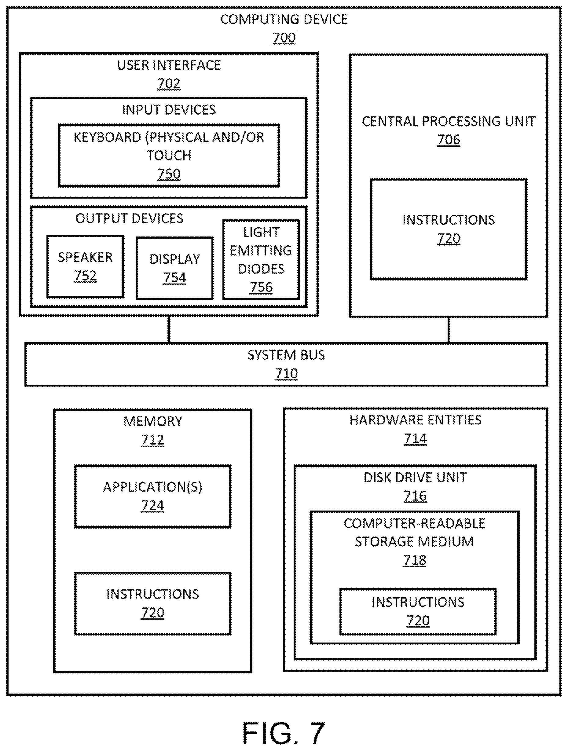 Patent US12567331 Figure 6 – Systems and methods to manage tracking of objects through occluded regions