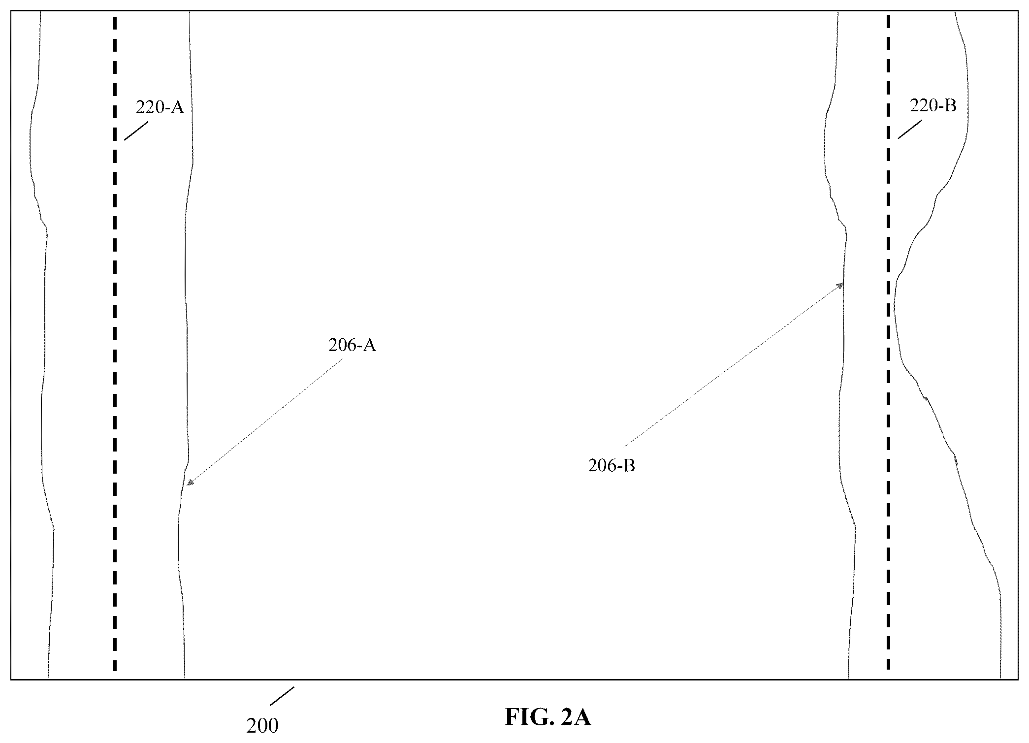 Patent US12567337 Figure 3 – Method and system for swath width normalization during airborne collection of terrain data