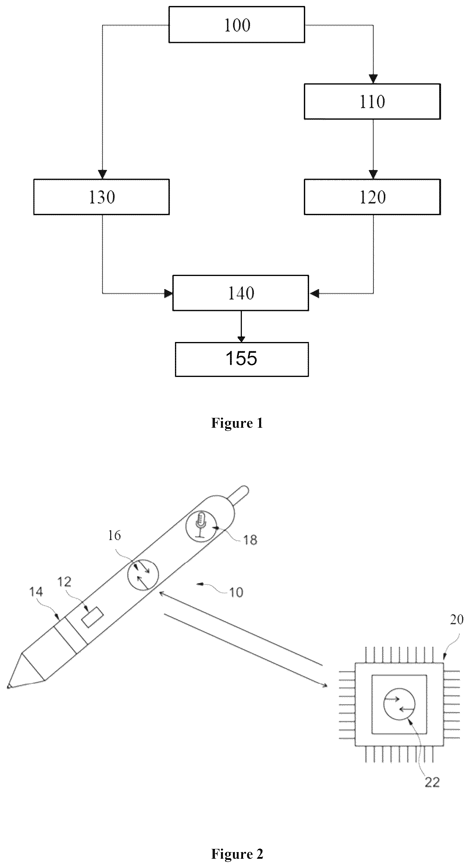Patent US12567340 Figure 1 – Personalized lecture generator
