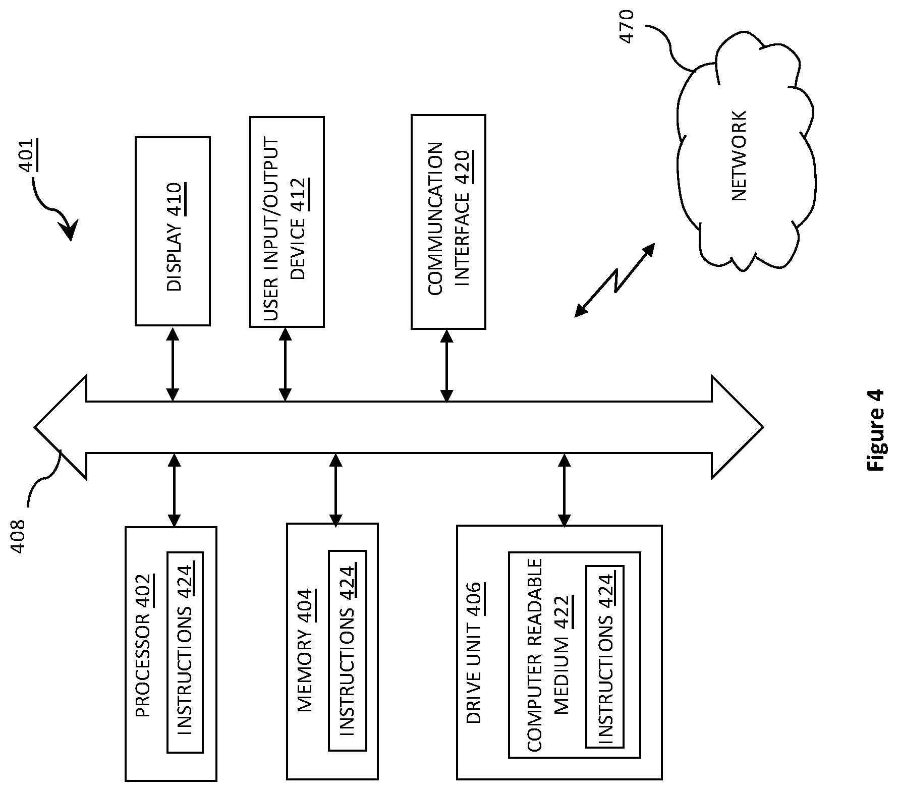 Patent US12567340 Figure 3 – Personalized lecture generator