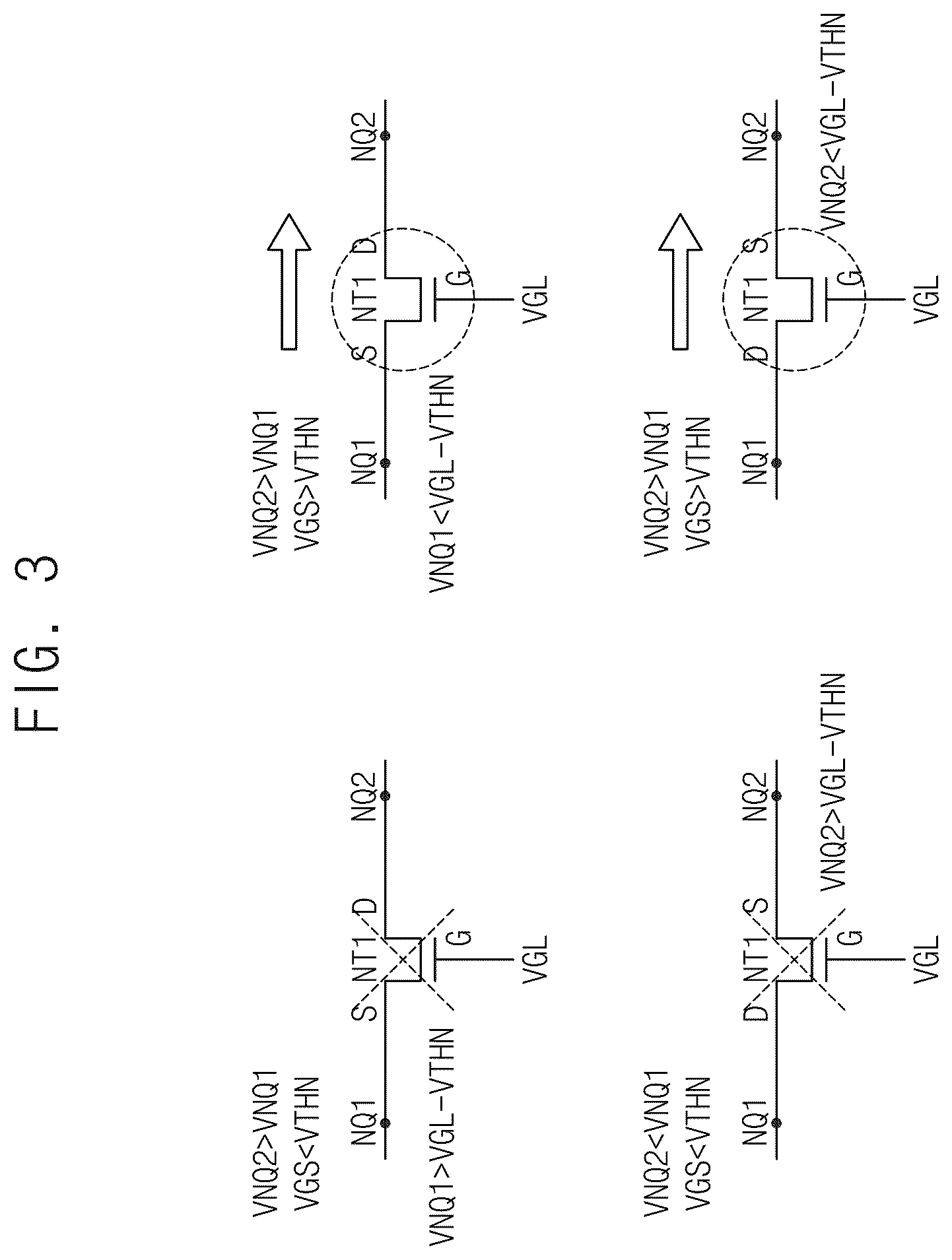 Patent US12567353 Figure 6 – Gate driver, display device including the gate driver, and electronic device including the display device