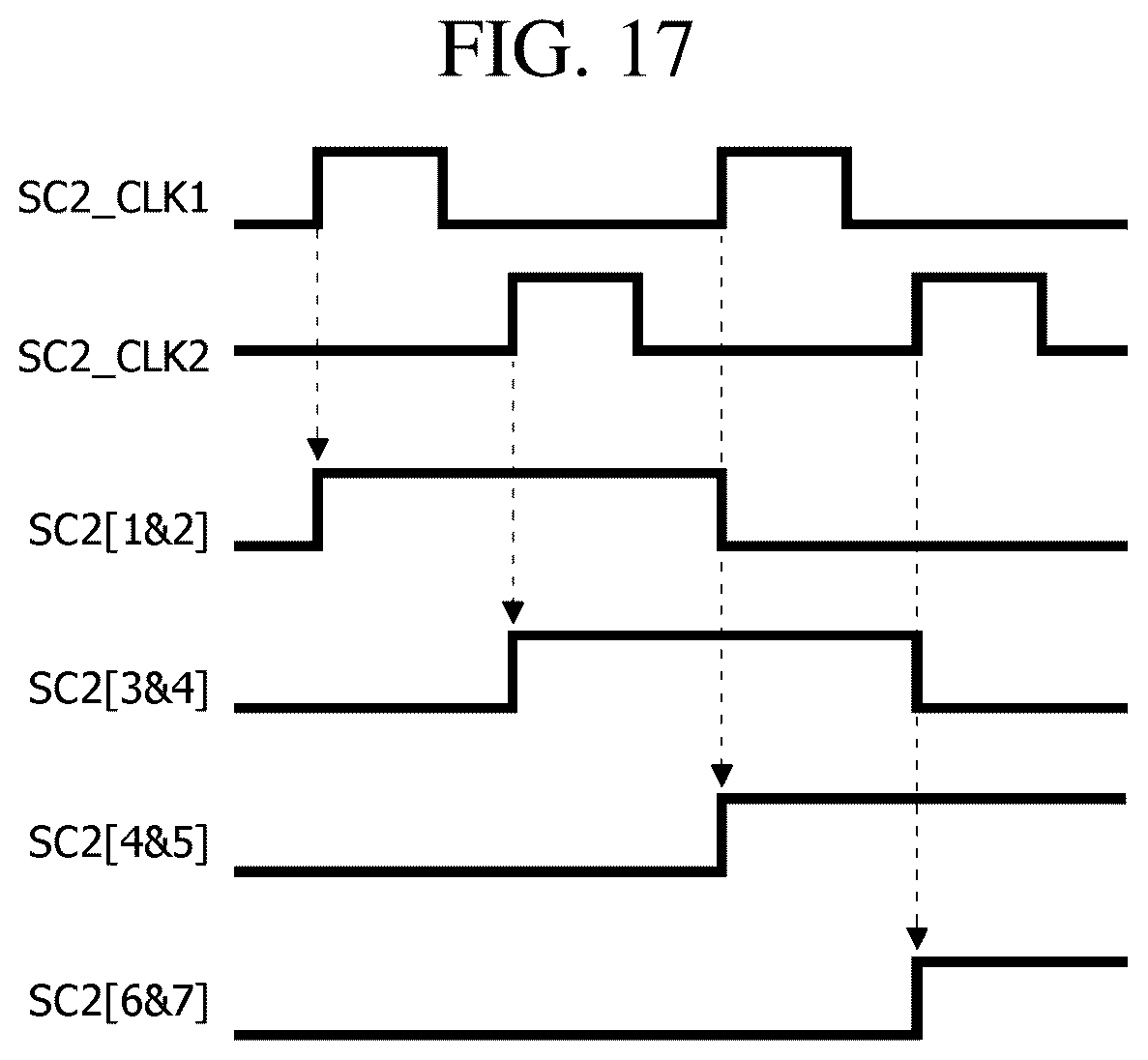 Patent US12567367 Figure 16 – Display device and pixel sensing method thereof