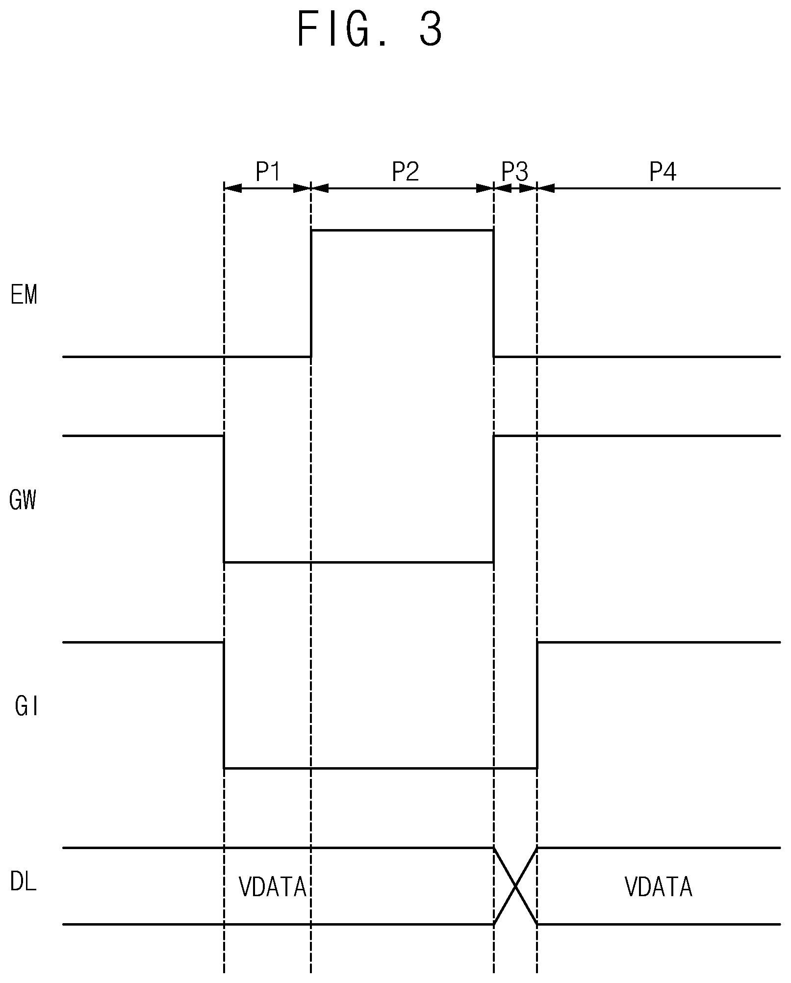 Patent US12567373 Figure 3 – Pixel circuit and display device including the same