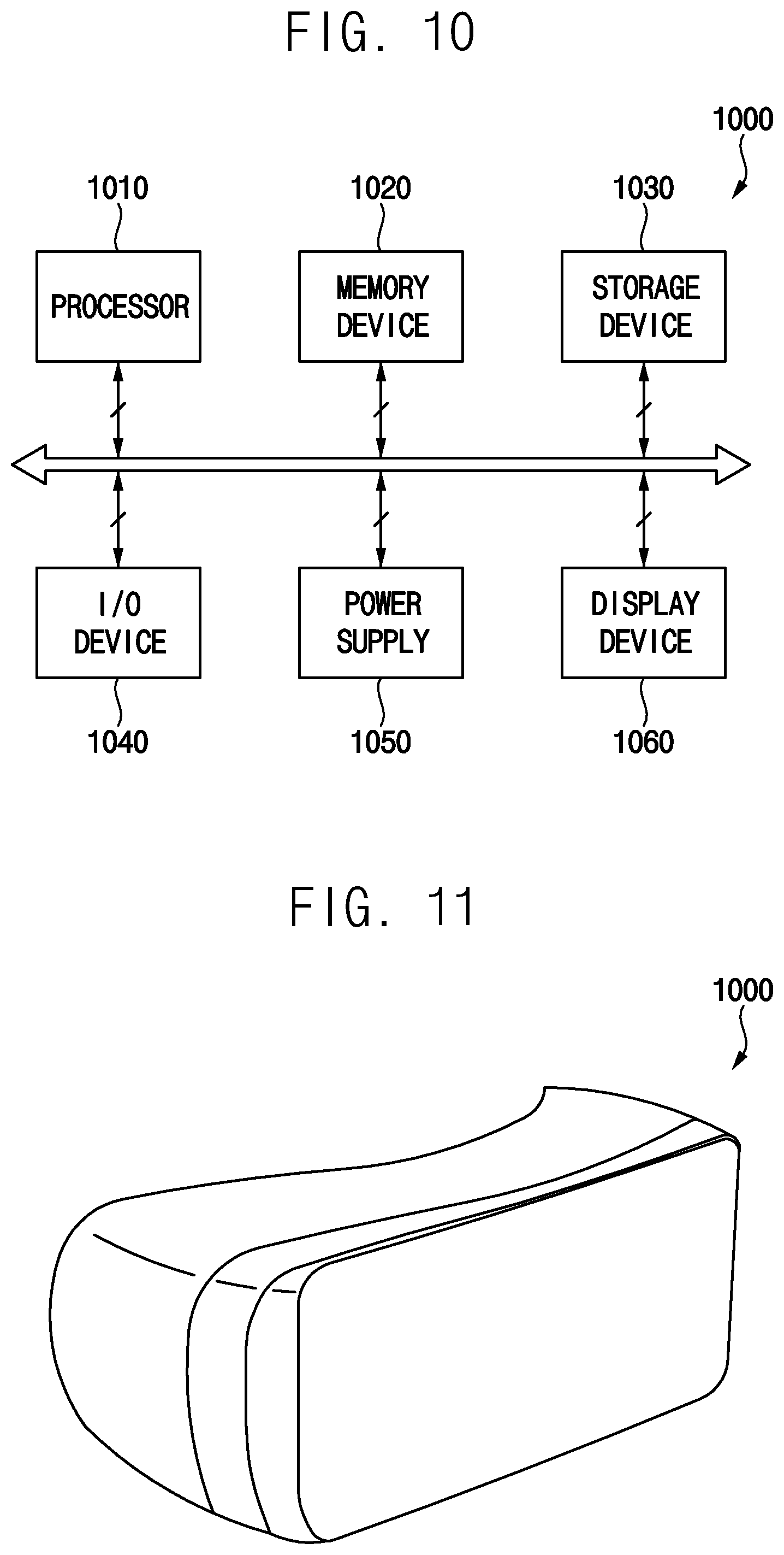 Patent US12567373 Figure 10 – Pixel circuit and display device including the same