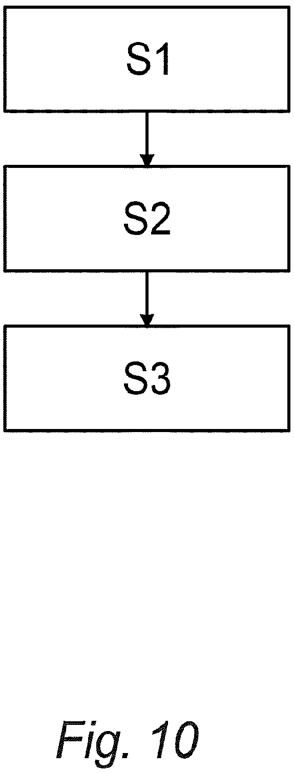 Patent US12567388 Figure 6 – Method for controlling active matrix displays, corresponding controller, and computer program product