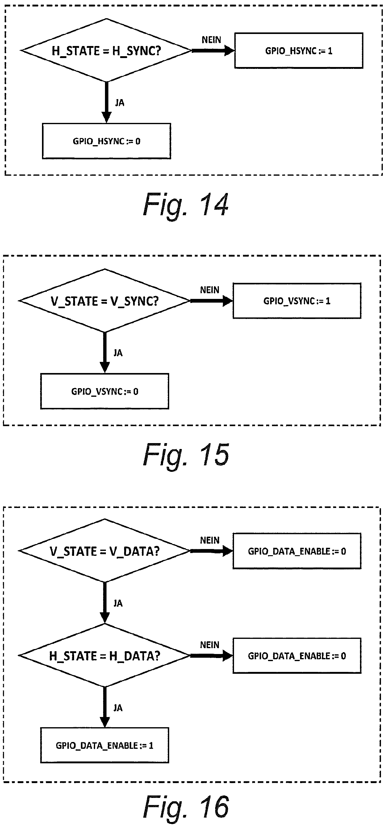 Patent US12567388 Figure 10 – Method for controlling active matrix displays, corresponding controller, and computer program product