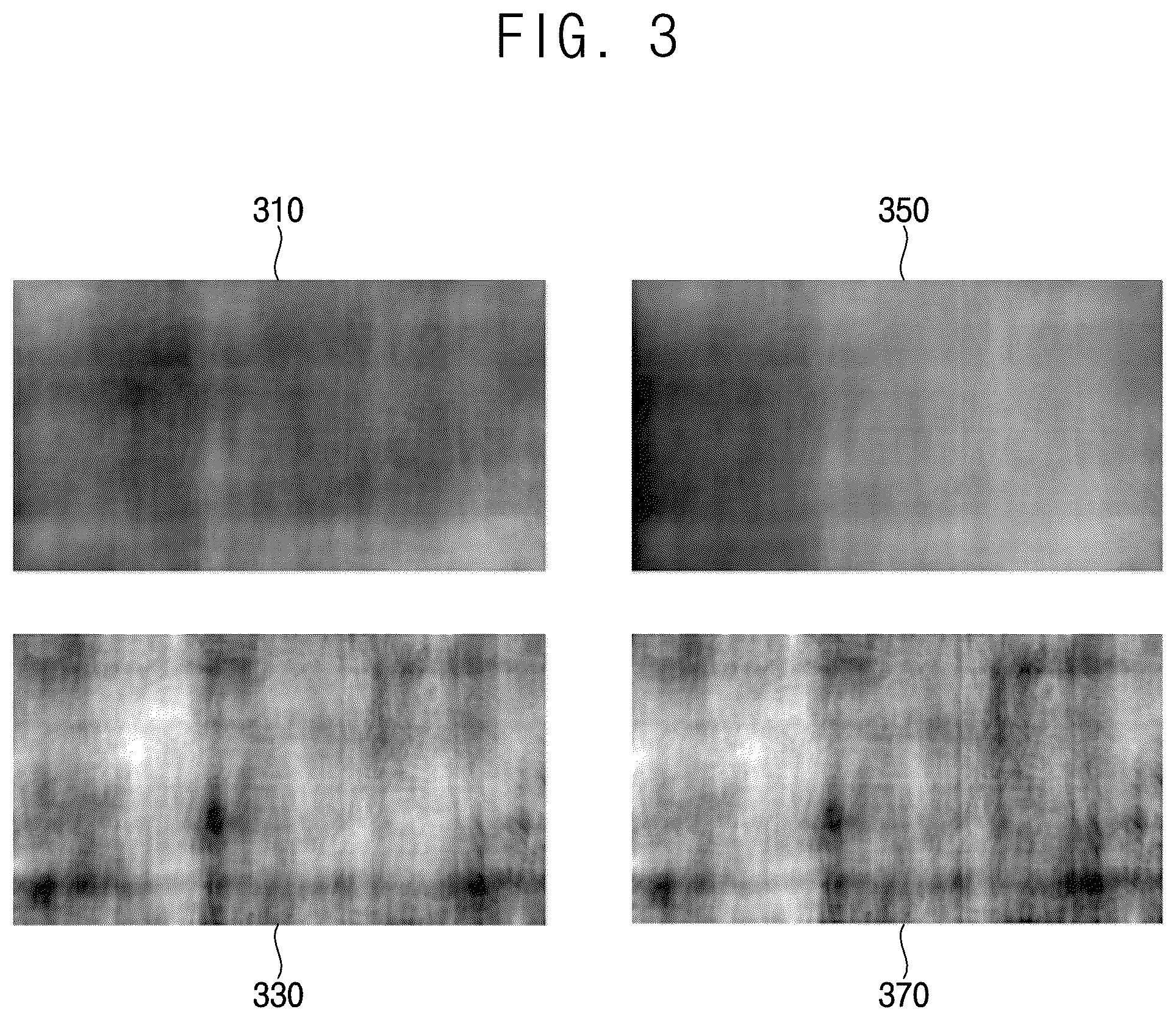 Patent US12567390 Figure 5 – Method of generating compensation data and display device