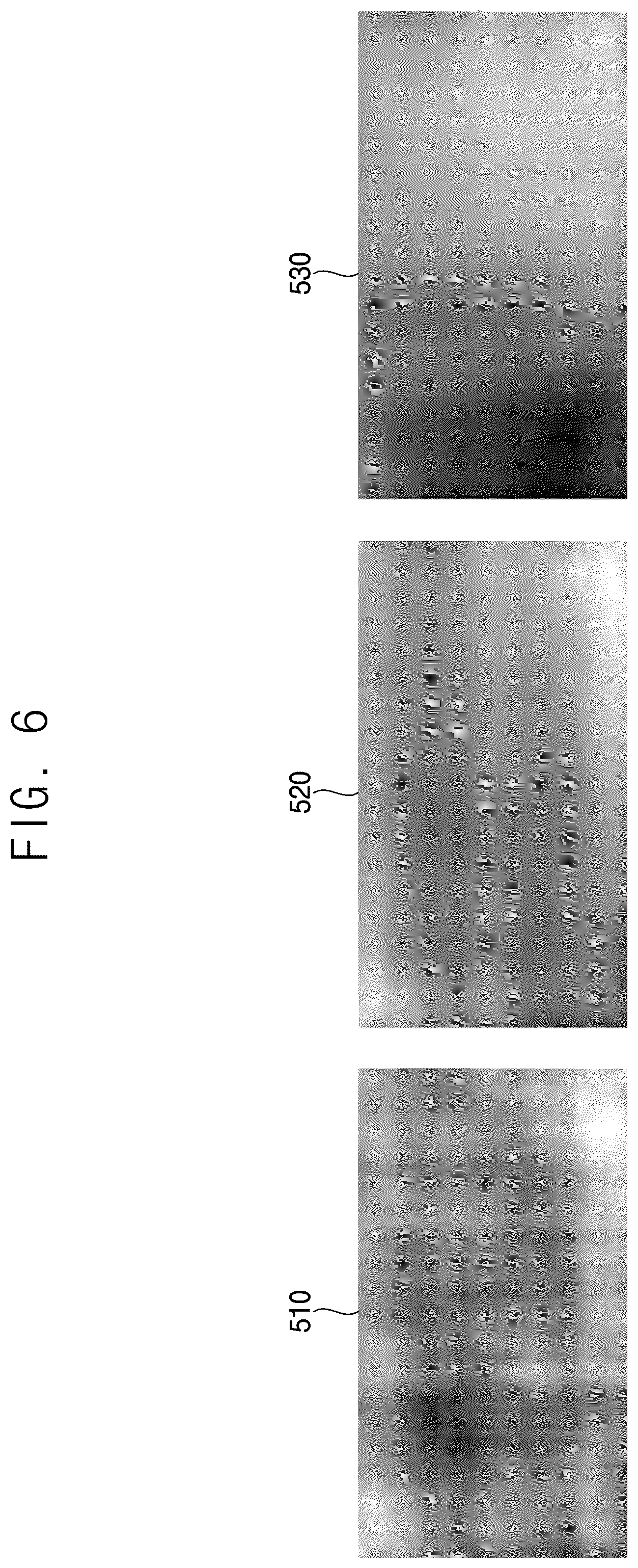 Patent US12567390 Figure 8 – Method of generating compensation data and display device